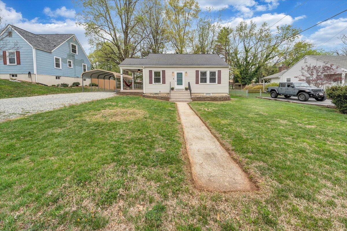2610 Cornell Dr, Roanoke, Virginia image 41
