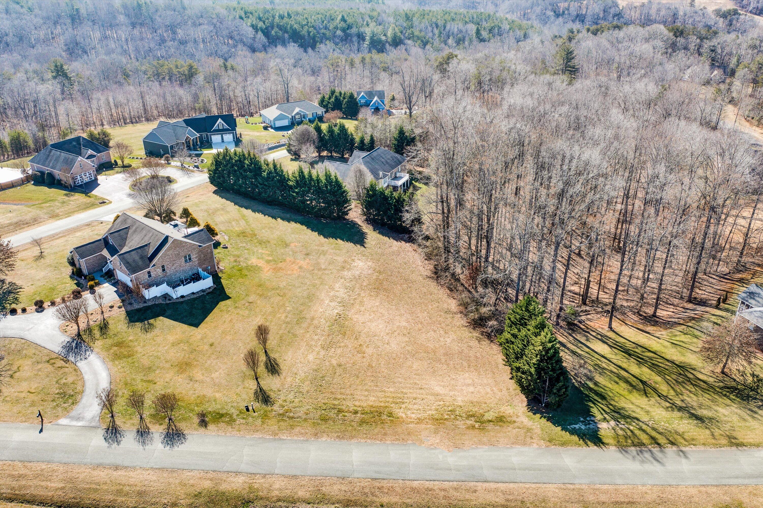Lot 19 Freedom Ln, Wirtz, Virginia image 1