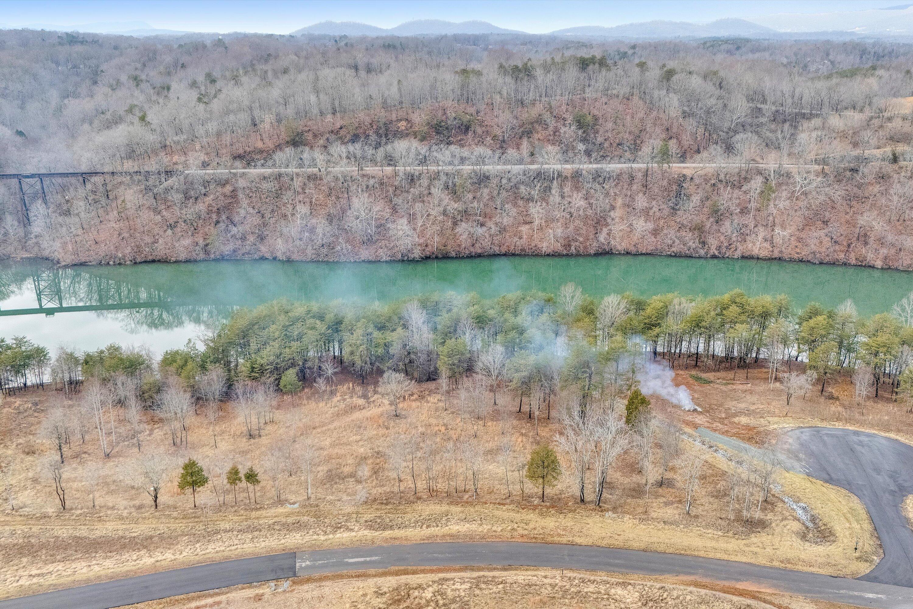 Lot 4 Springsteen Cir, Hardy, Virginia image 9