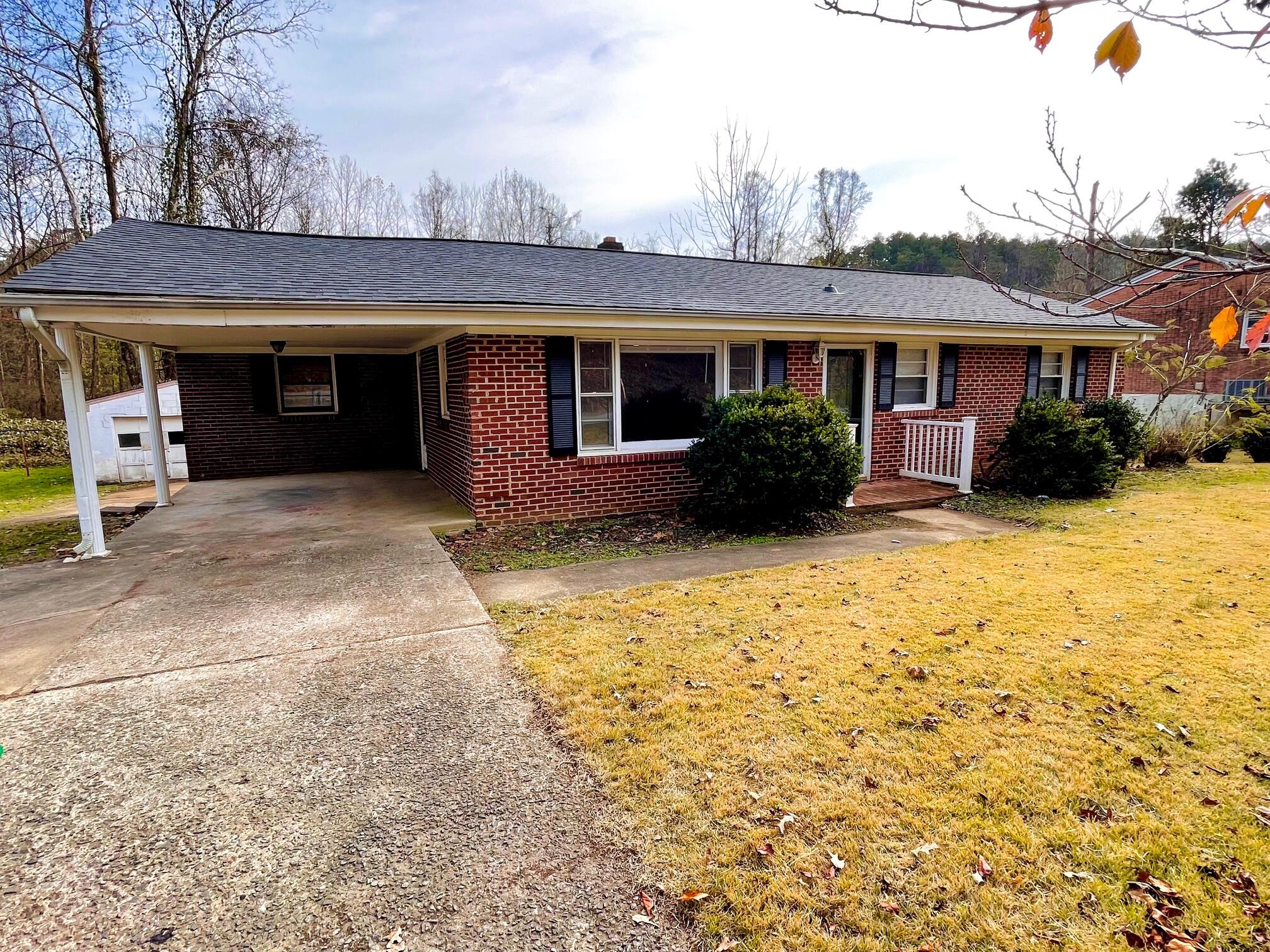 437 Blackberry Rd, Bassett, Virginia image 19