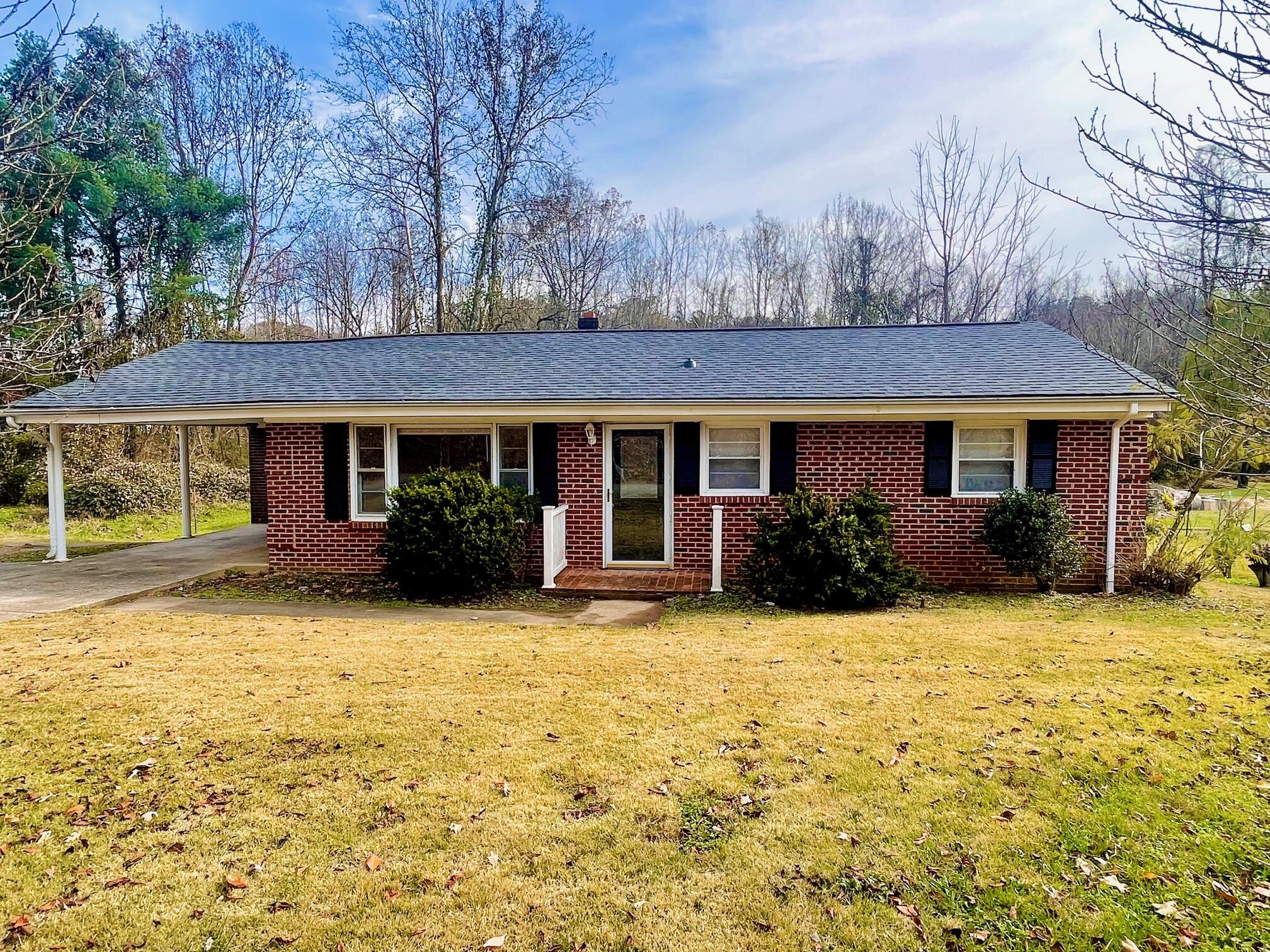 437 Blackberry Rd, Bassett, Virginia image 1