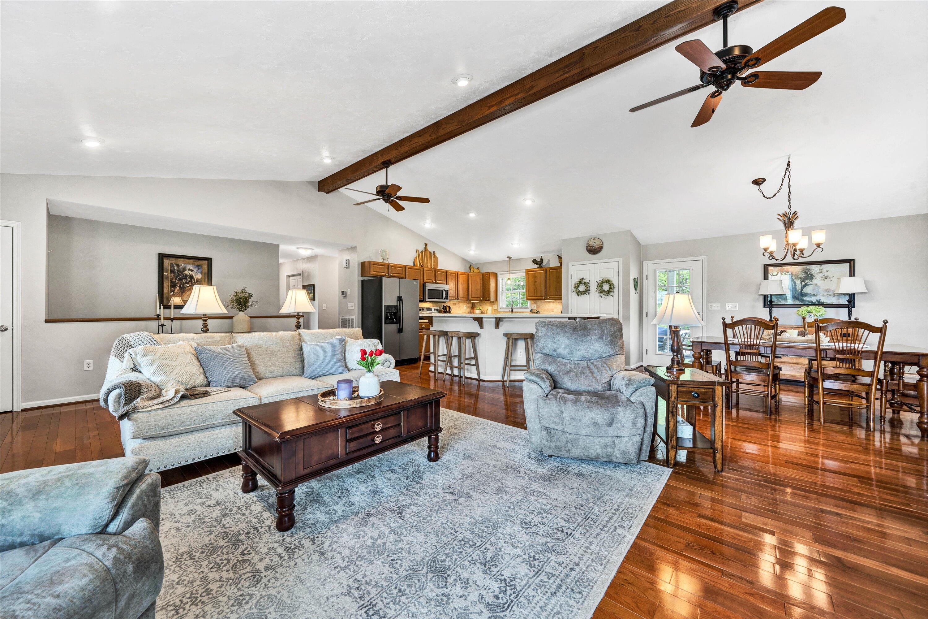 1942 Capital Hill Rd, Moneta, Virginia image 15