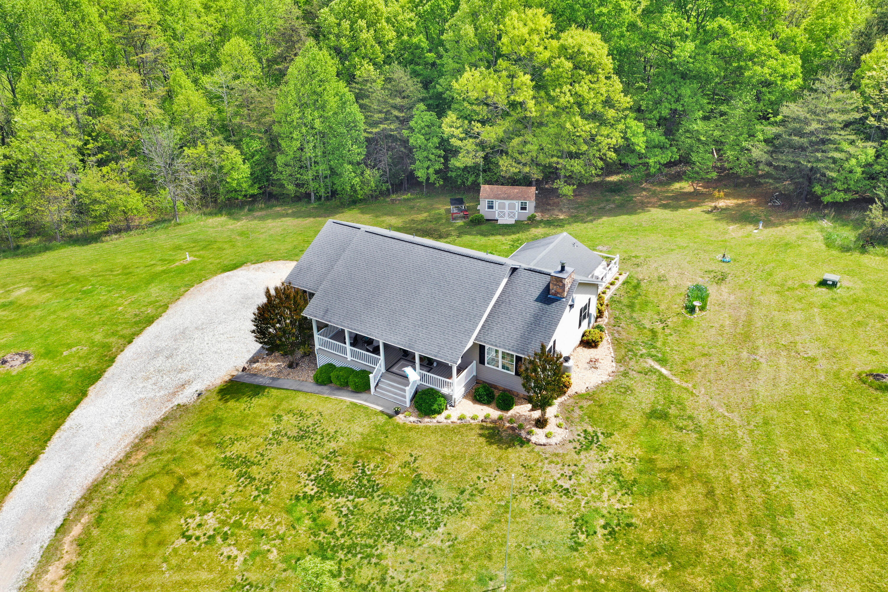 1942 Capital Hill Rd, Moneta, Virginia image 5