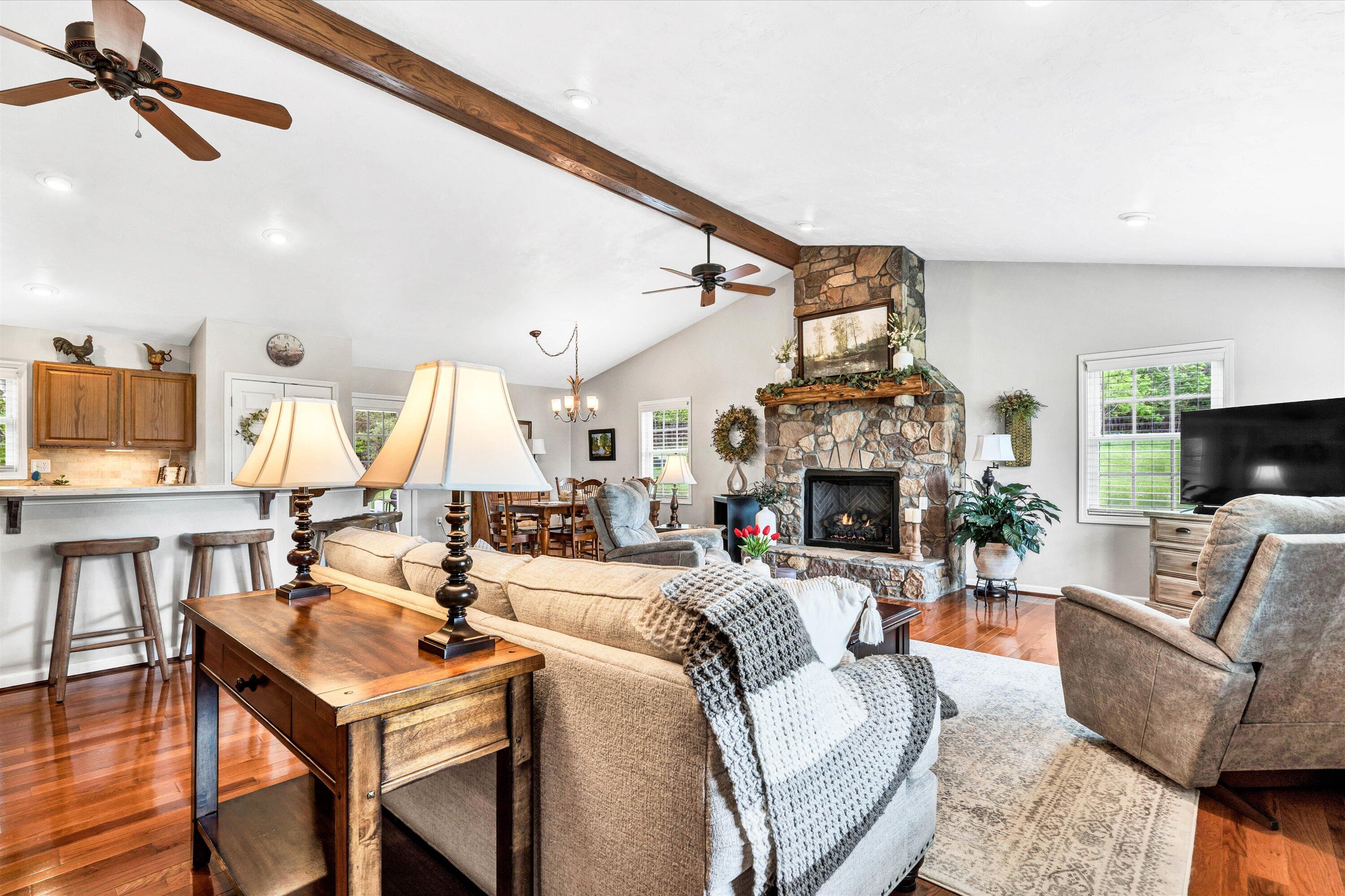 1942 Capital Hill Rd, Moneta, Virginia image 11