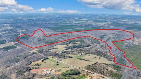 Vacant Land For Sale - Edmunds Rd<br/> Gretna, VA 24557