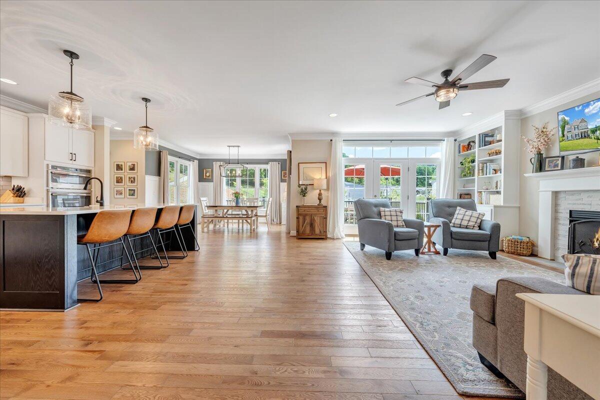 6996 Fairway Ridge Rd, Salem, Virginia image 15