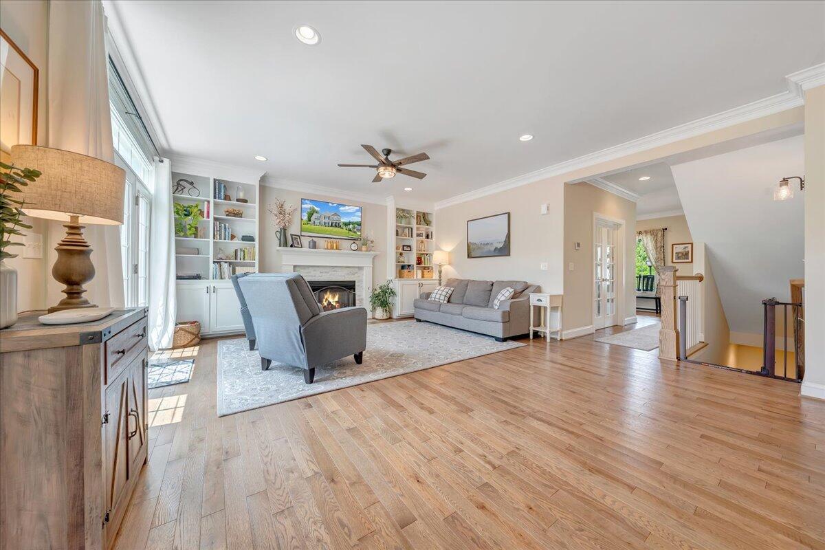 6996 Fairway Ridge Rd, Salem, Virginia image 13