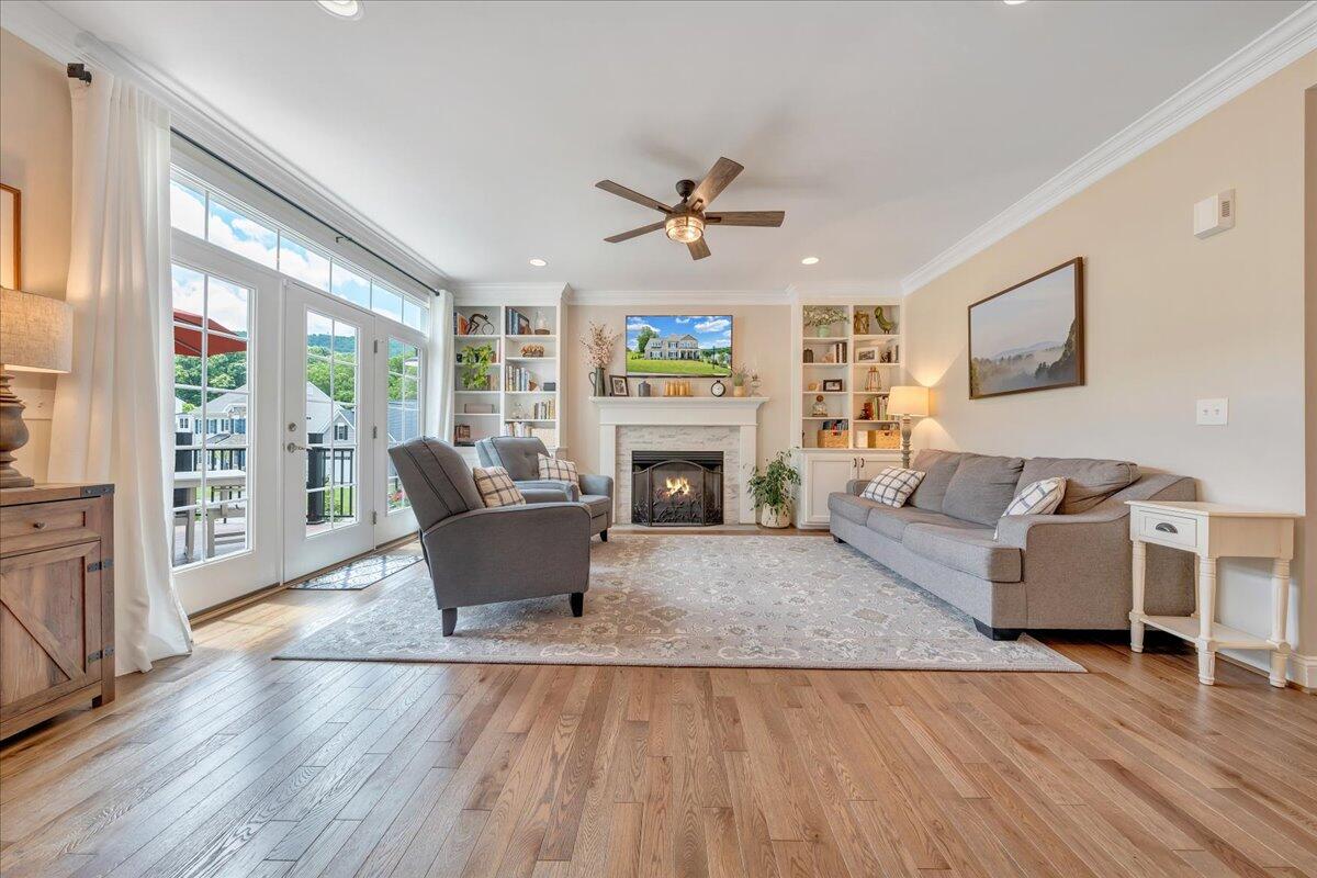 6996 Fairway Ridge Rd, Salem, Virginia image 12