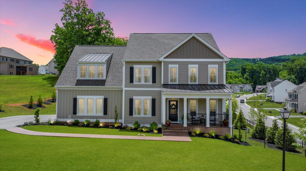 6996 Fairway Ridge Rd, Salem, Virginia image 1