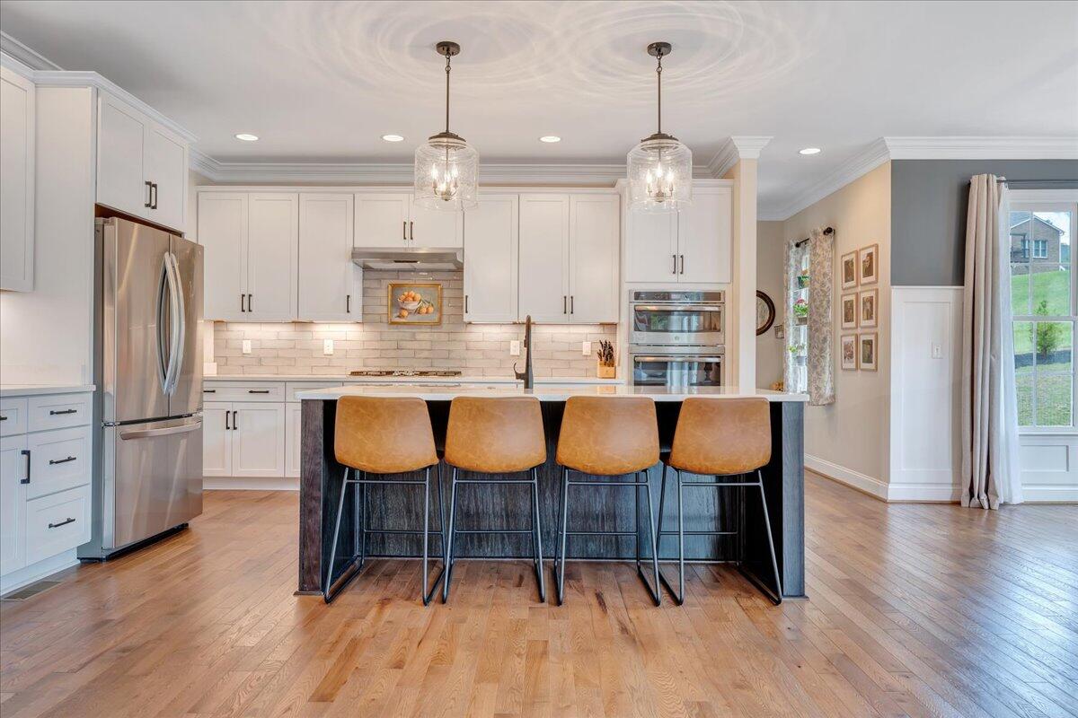 6996 Fairway Ridge Rd, Salem, Virginia image 18