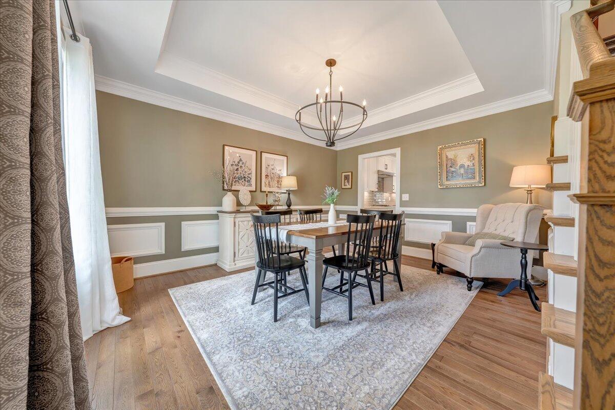 6996 Fairway Ridge Rd, Salem, Virginia image 6