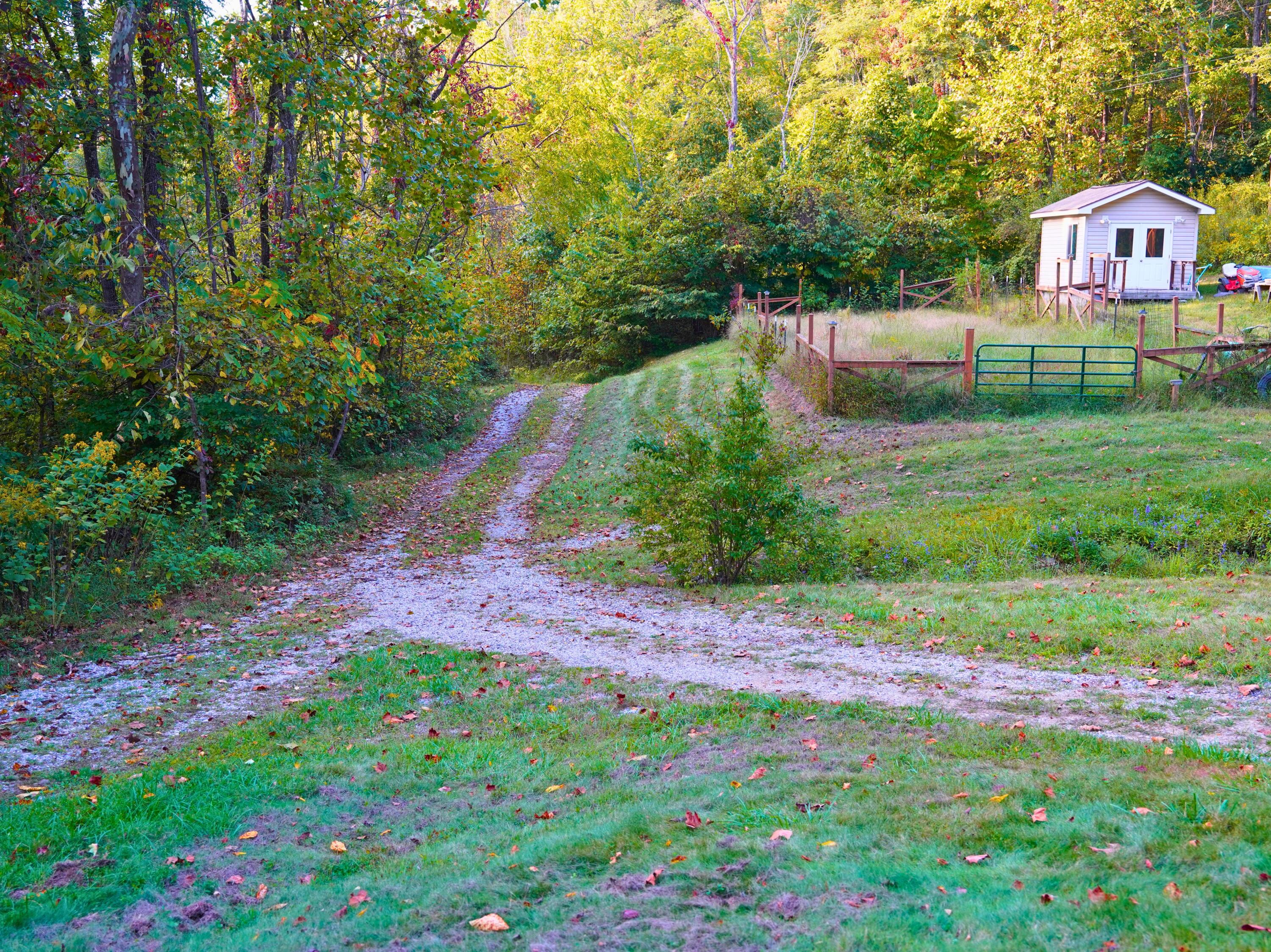 195 Lost Spring Ln, Lexington, Virginia image 27