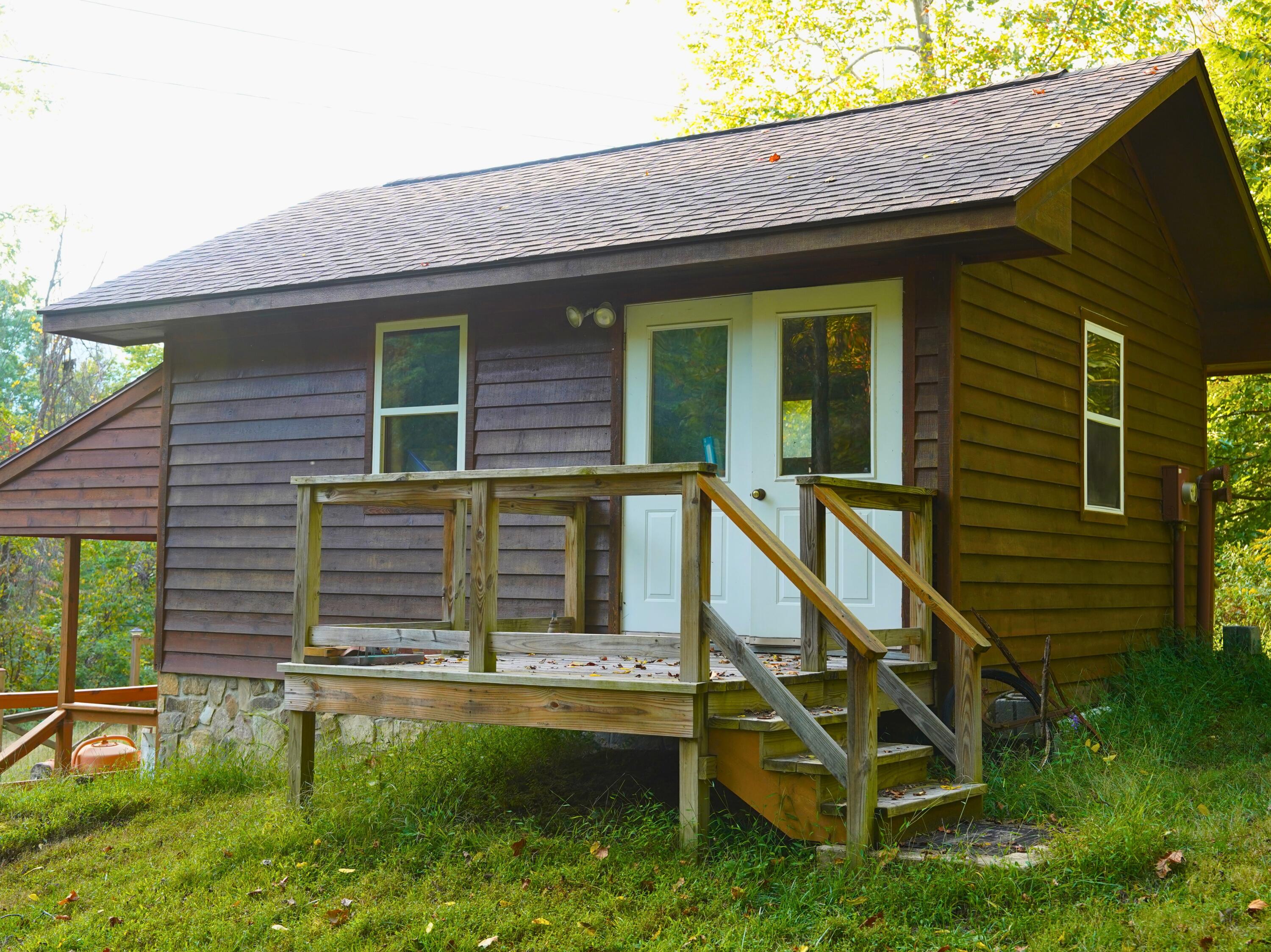 195 Lost Spring Ln, Lexington, Virginia image 20