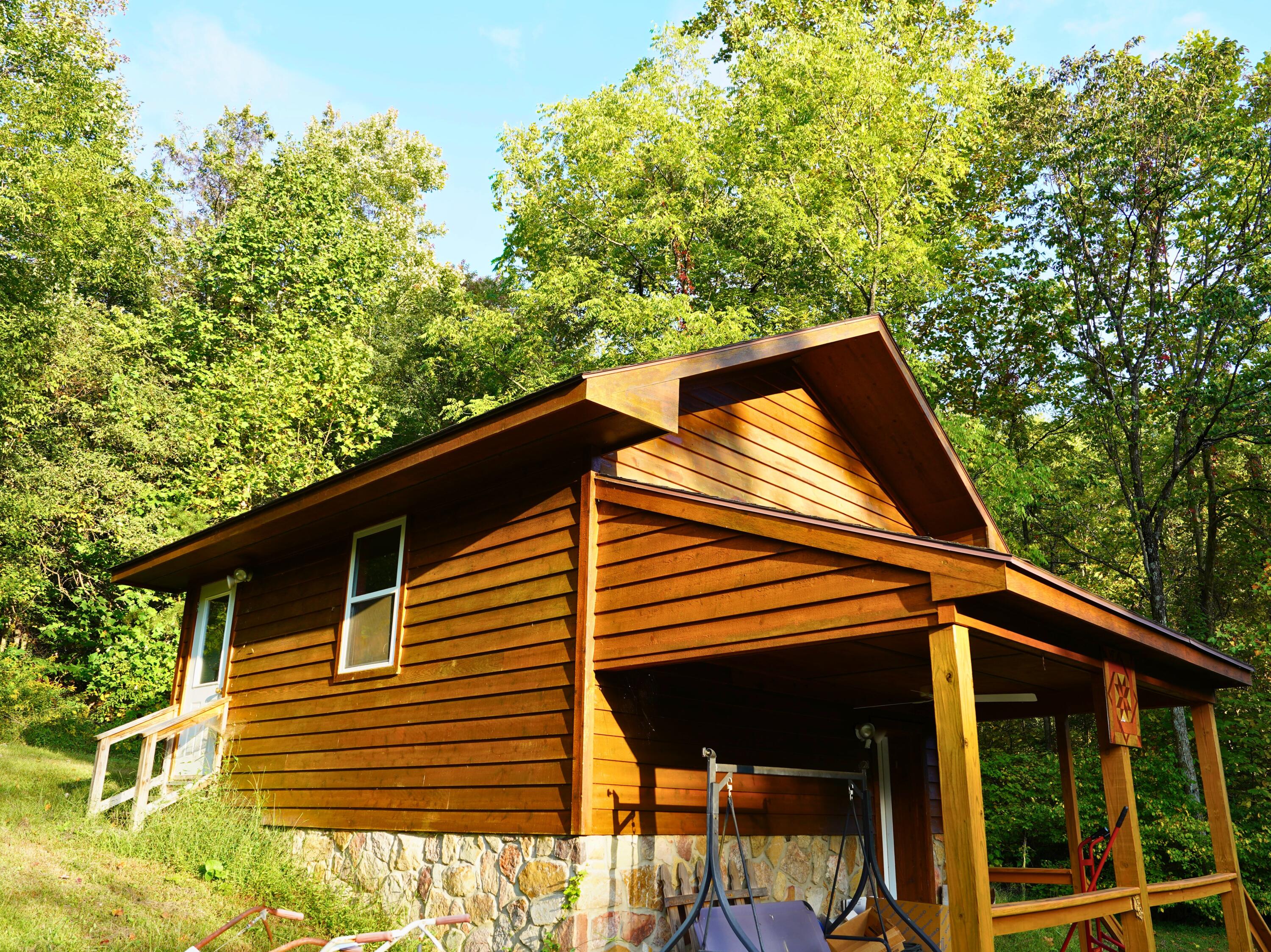 195 Lost Spring Ln, Lexington, Virginia image 21
