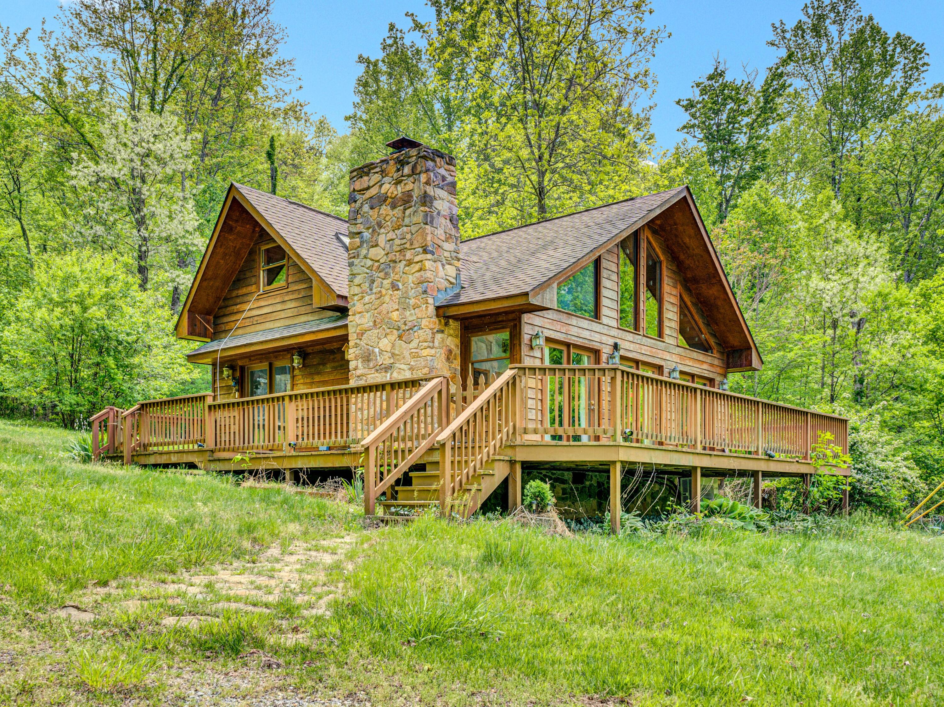 195 Lost Spring Ln, Lexington, Virginia image 41