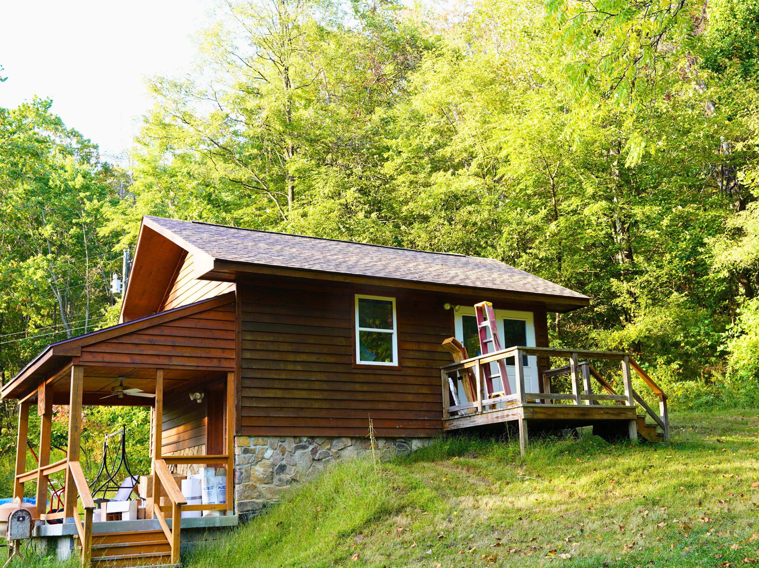 195 Lost Spring Ln, Lexington, Virginia image 22
