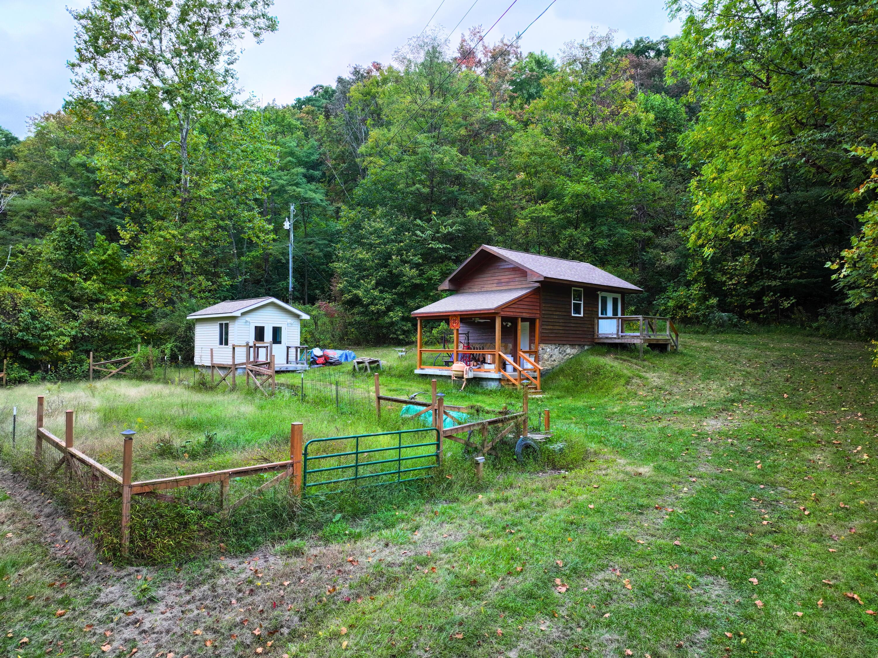 195 Lost Spring Ln, Lexington, Virginia image 19