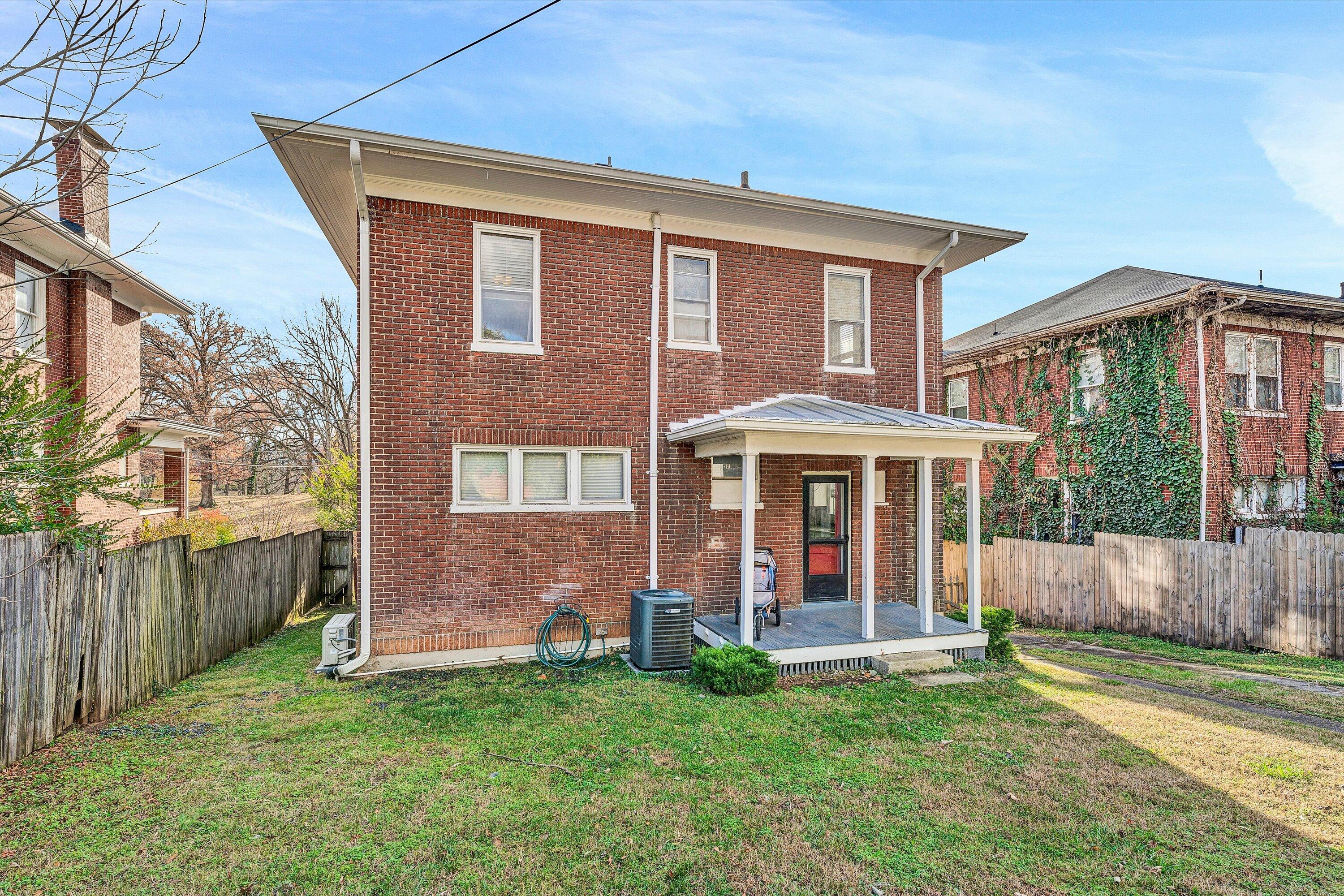 705 Highland Ave, Roanoke, Virginia image 30