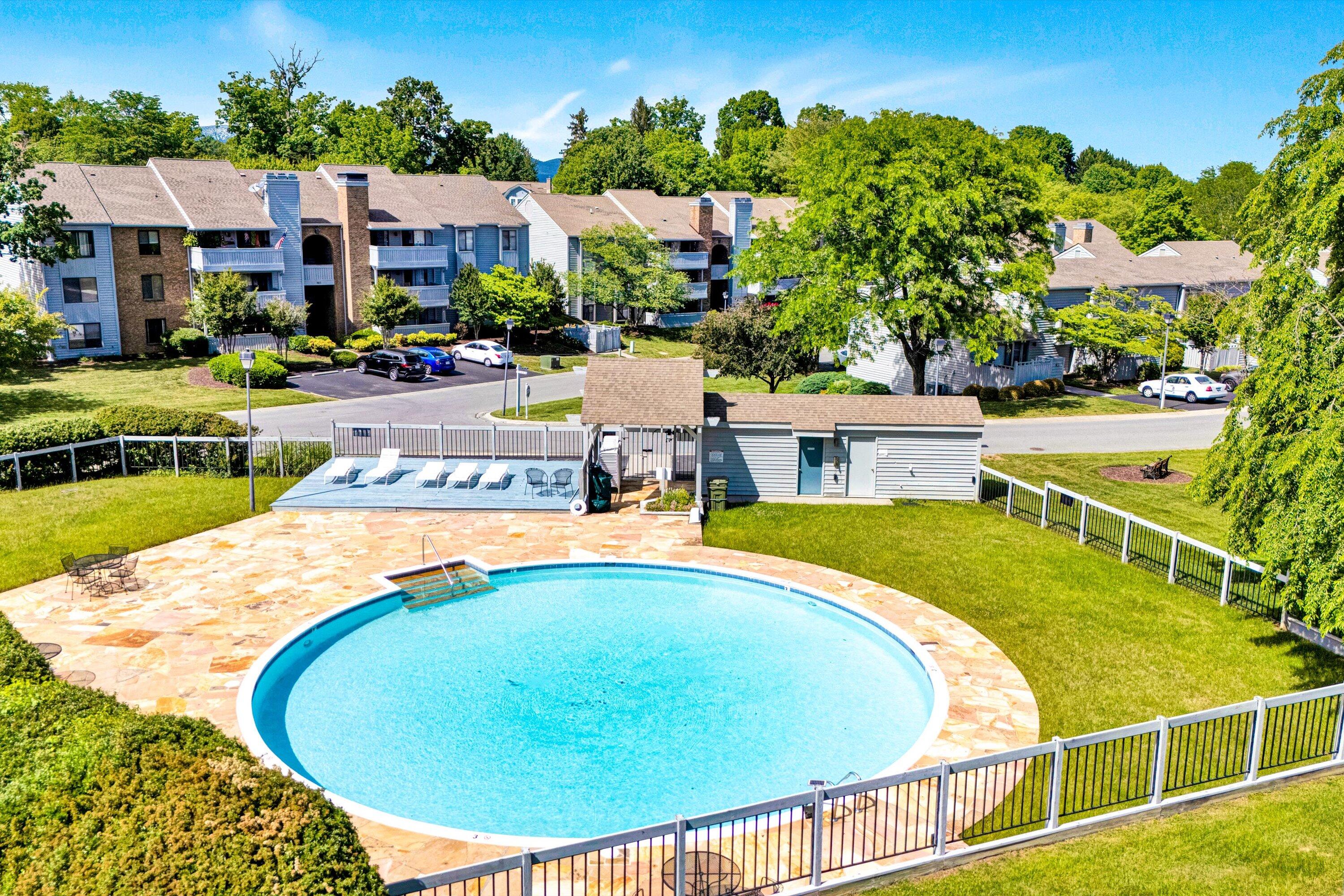 2501 Gatehouse Ln, Salem, Virginia image 23