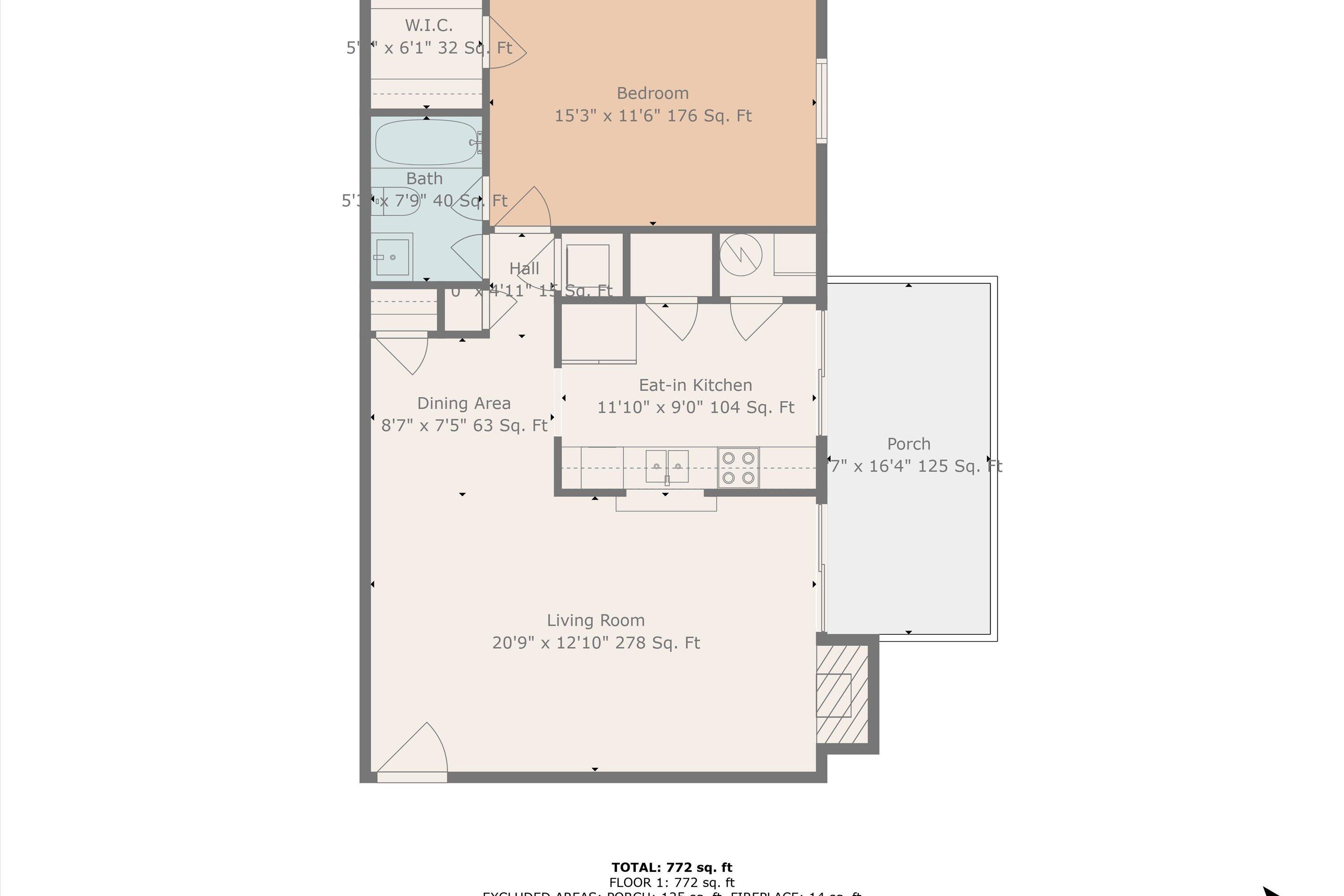 2501 Gatehouse Ln, Salem, Virginia image 24