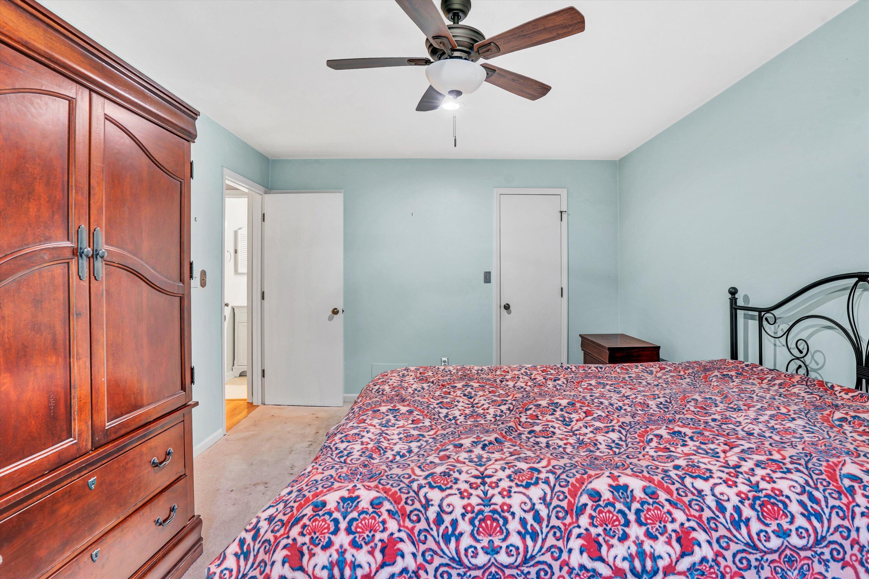 2501 Gatehouse Ln, Salem, Virginia image 17