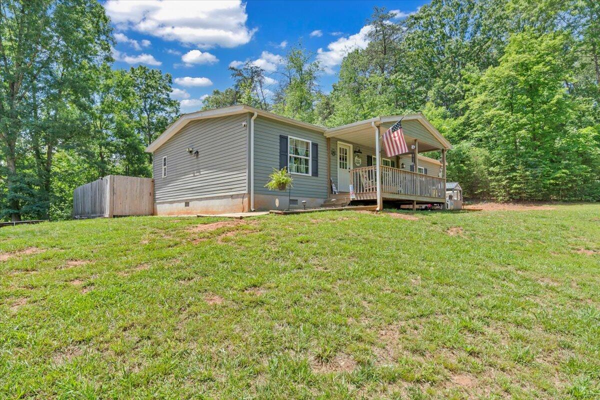 4362 Stewartsville Rd, Moneta, Virginia image 41