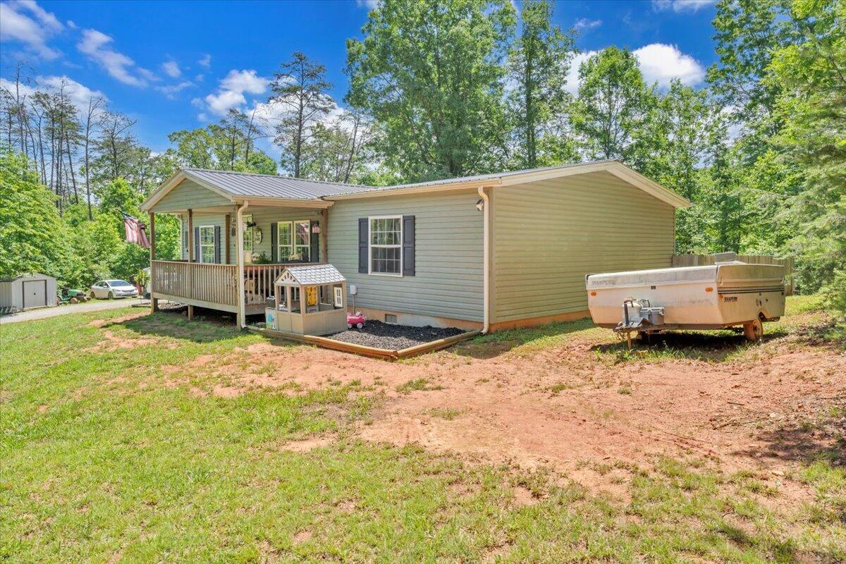 4362 Stewartsville Rd, Moneta, Virginia image 37