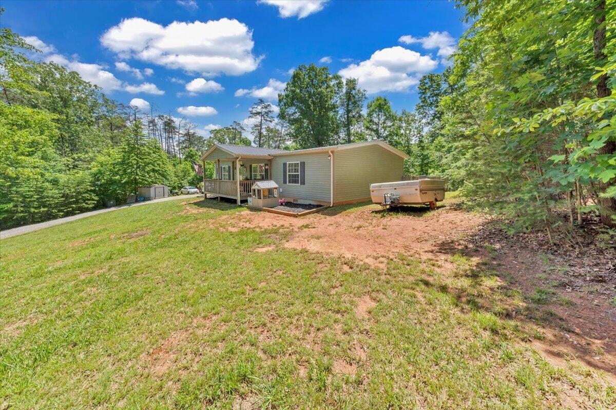 4362 Stewartsville Rd, Moneta, Virginia image 38