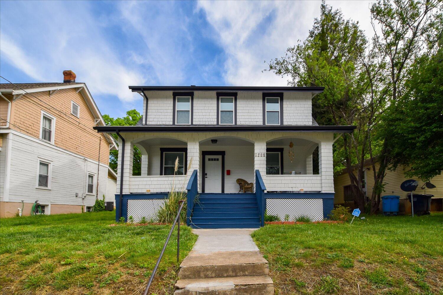 1705 Chapman Ave, Roanoke, Virginia image 1
