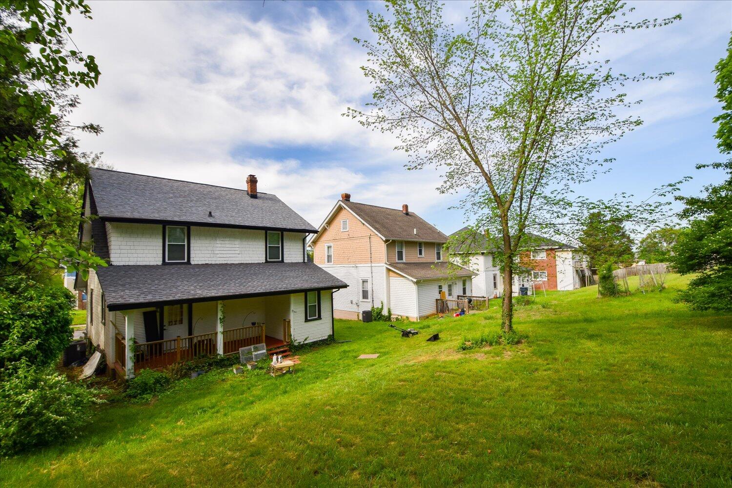 1705 Chapman Ave, Roanoke, Virginia image 26