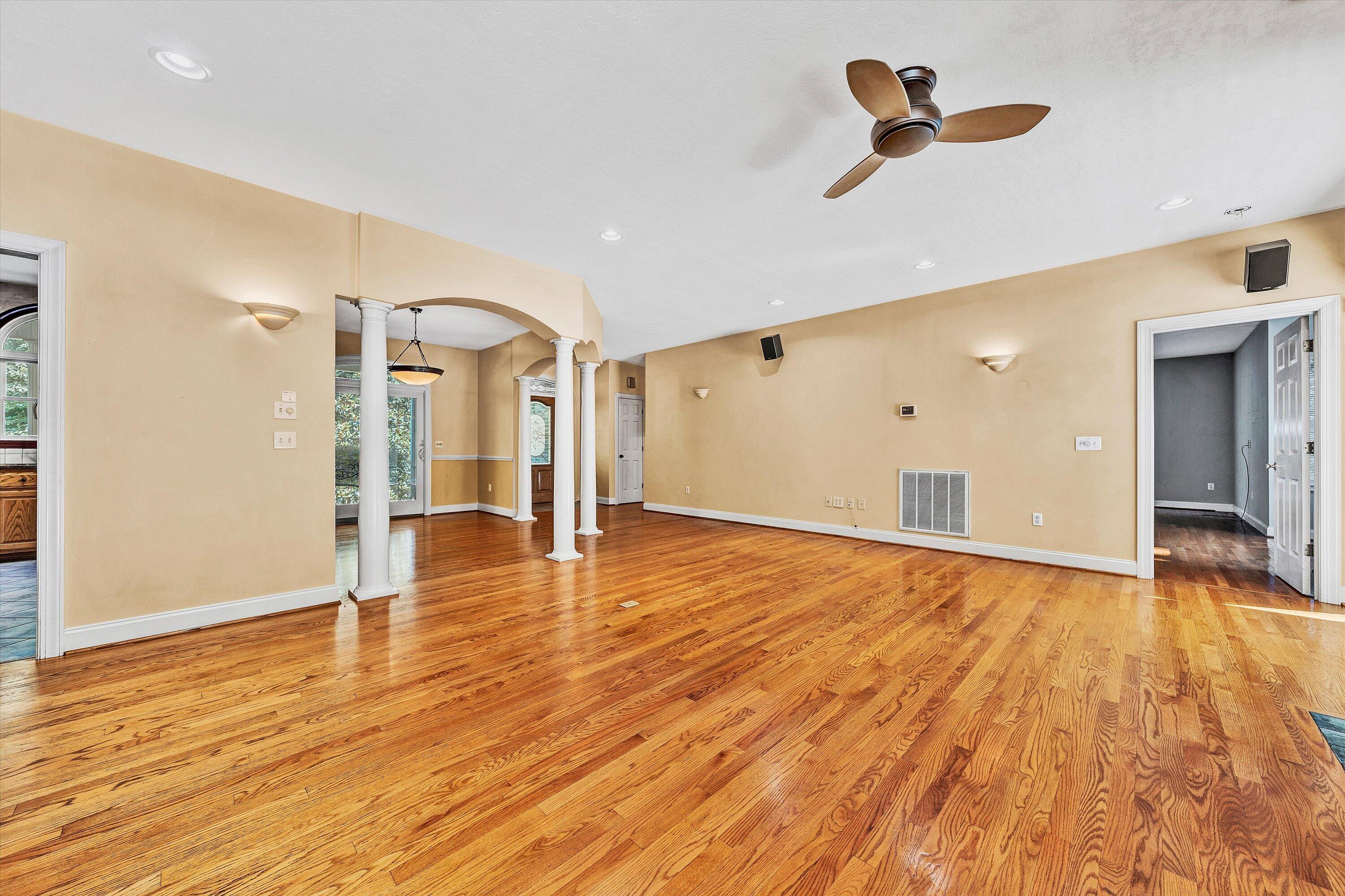 635 Miriam Hill Dr, Rocky Mount, Virginia image 10
