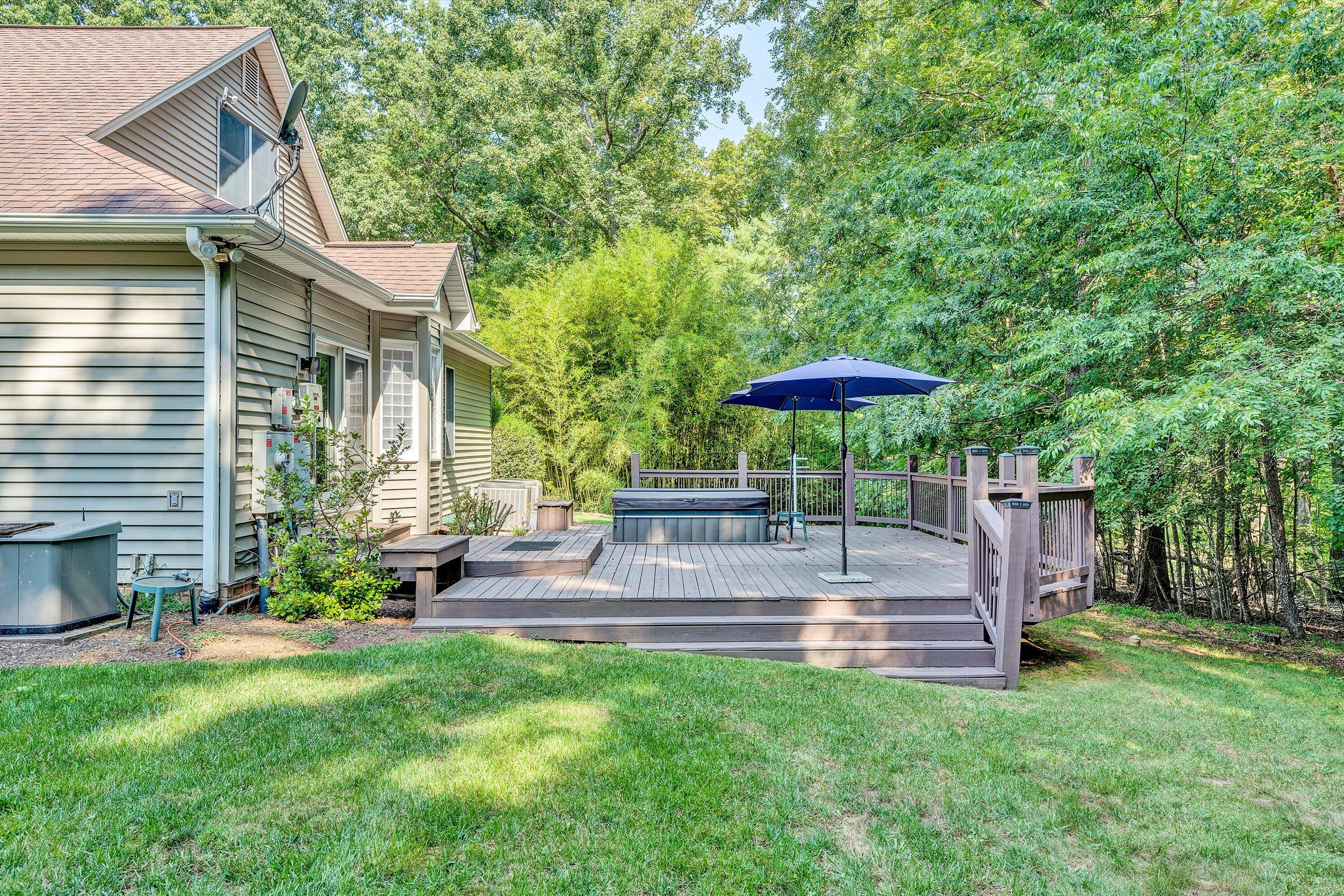 635 Miriam Hill Dr, Rocky Mount, Virginia image 49