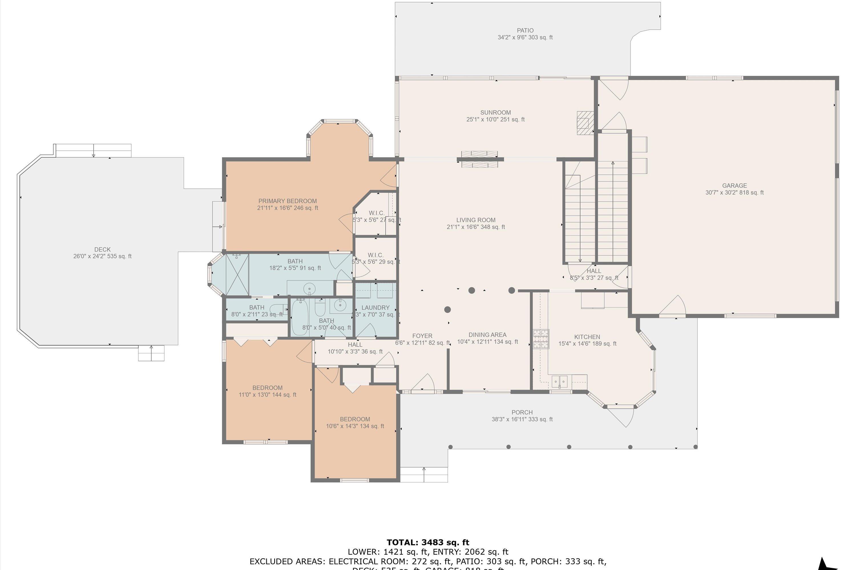 635 Miriam Hill Dr, Rocky Mount, Virginia image 6