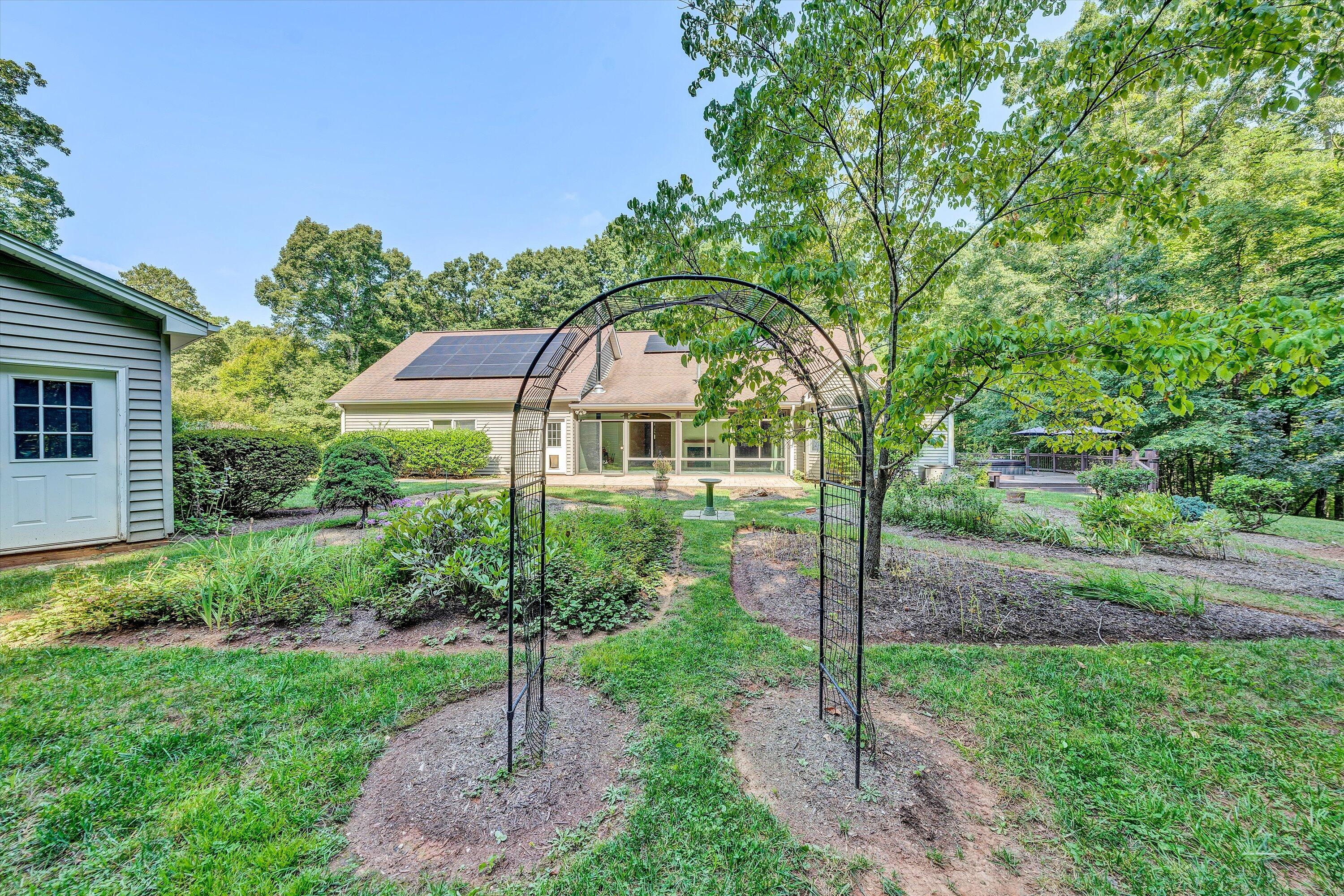 635 Miriam Hill Dr, Rocky Mount, Virginia image 45