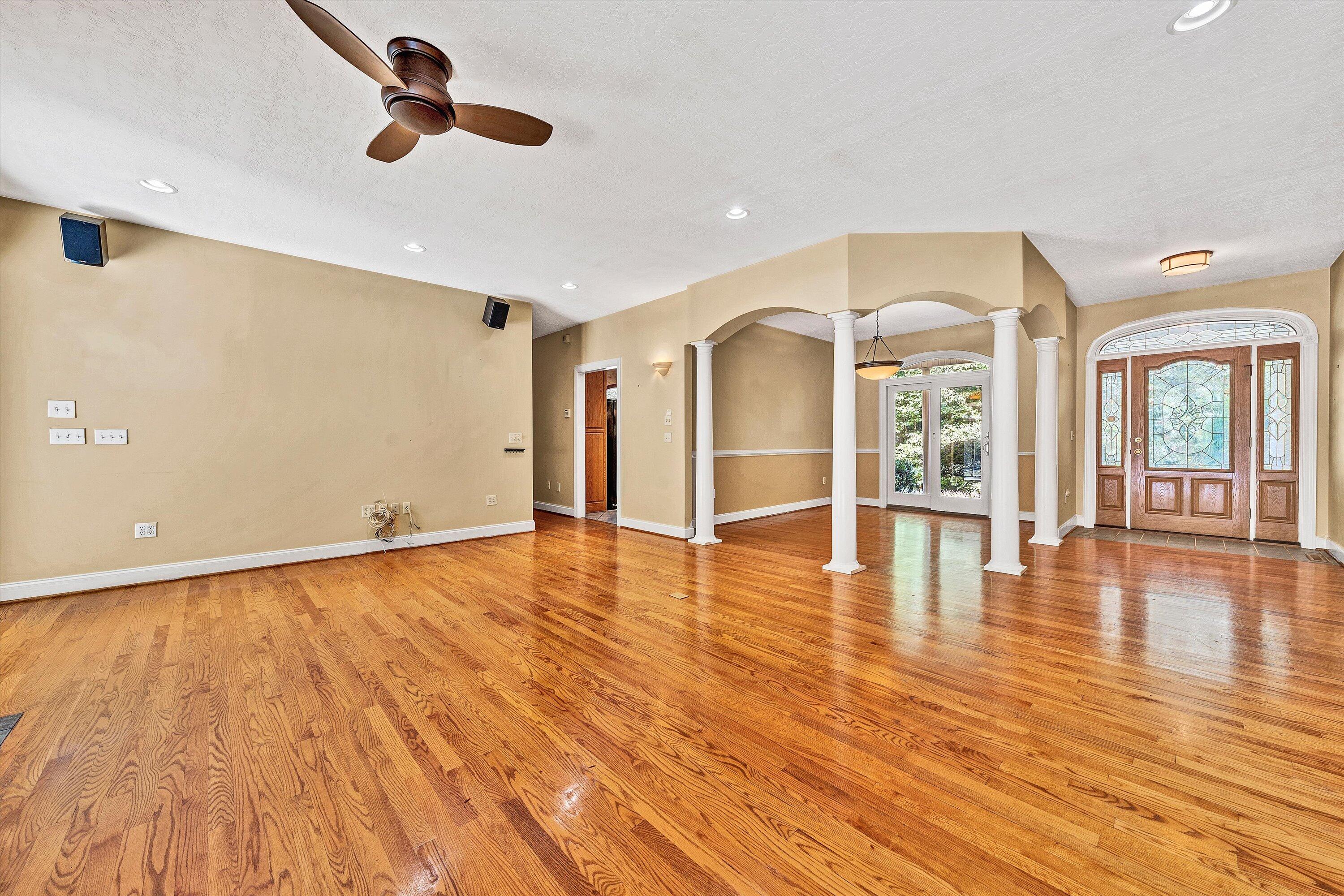 635 Miriam Hill Dr, Rocky Mount, Virginia image 11