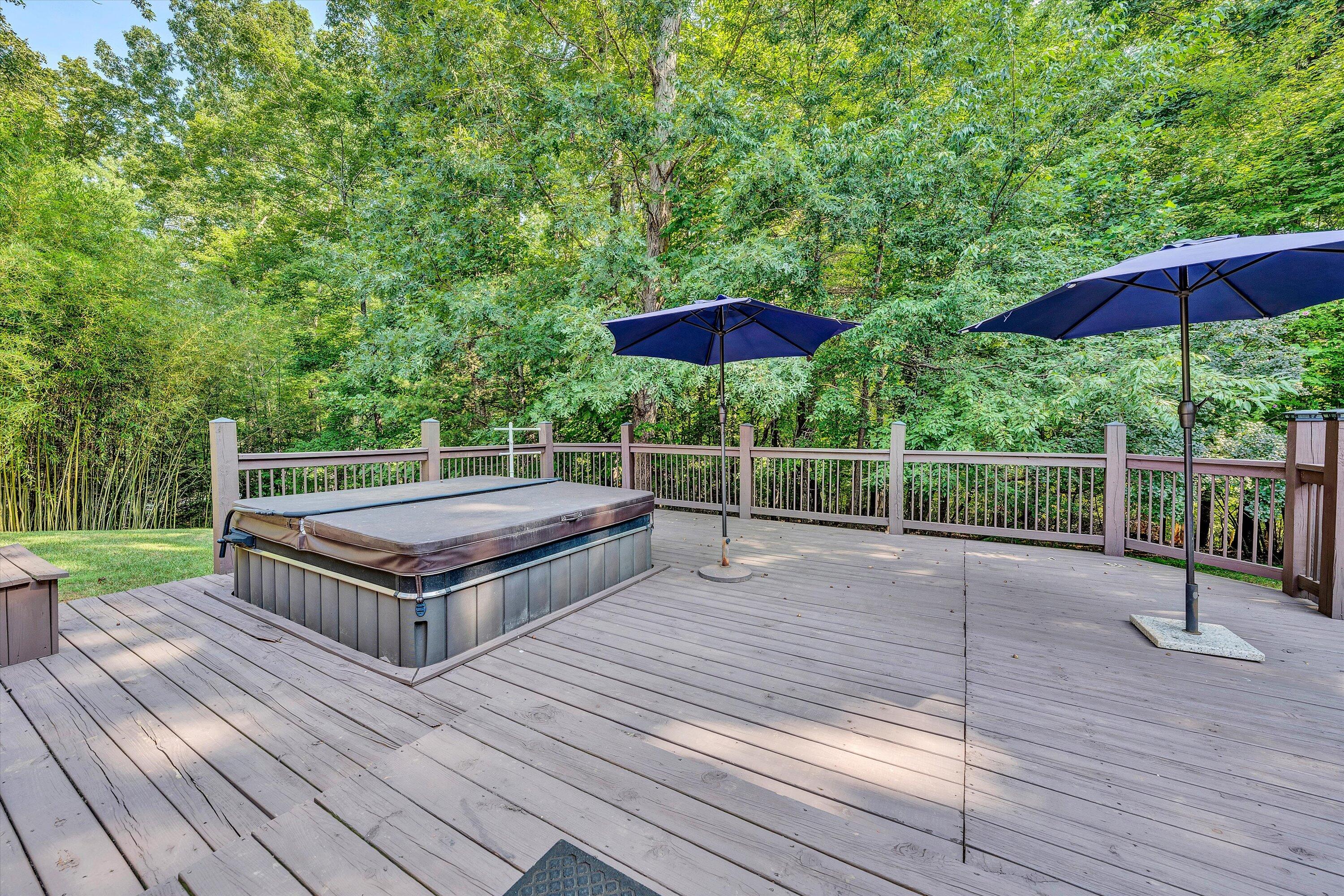 635 Miriam Hill Dr, Rocky Mount, Virginia image 39