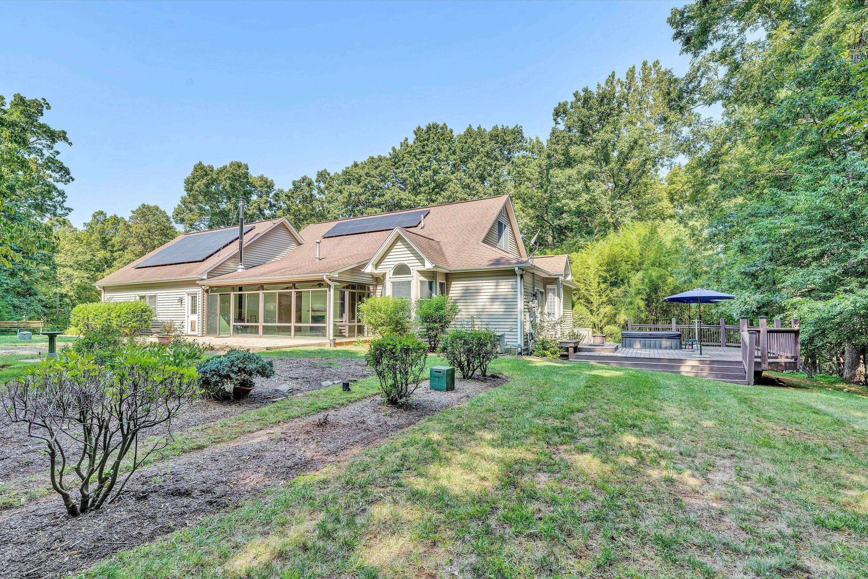 635 Miriam Hill Dr, Rocky Mount, Virginia image 48