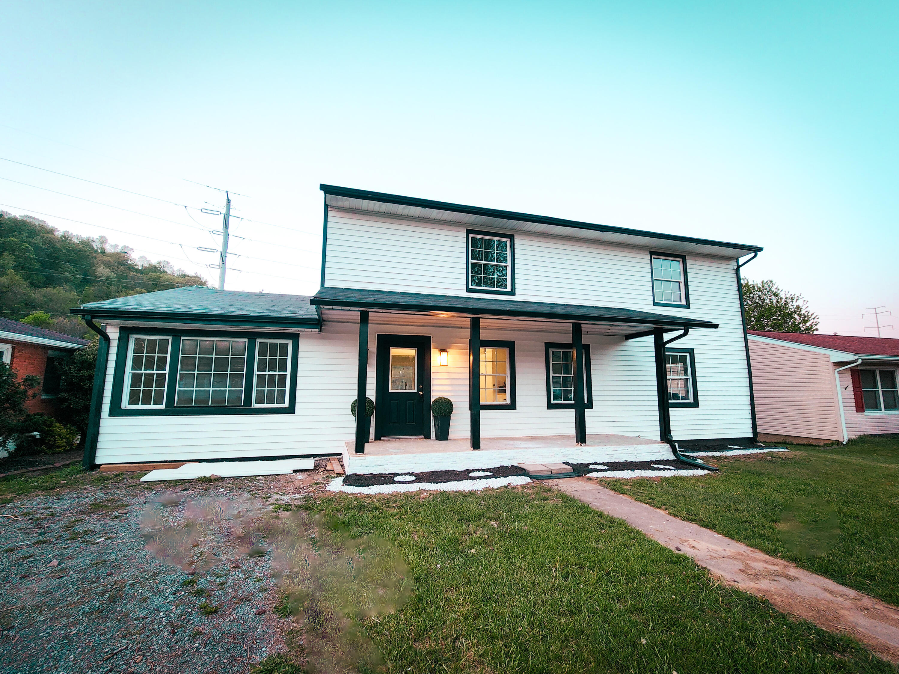 513 Brentwood Dr, Covington, Virginia image 2