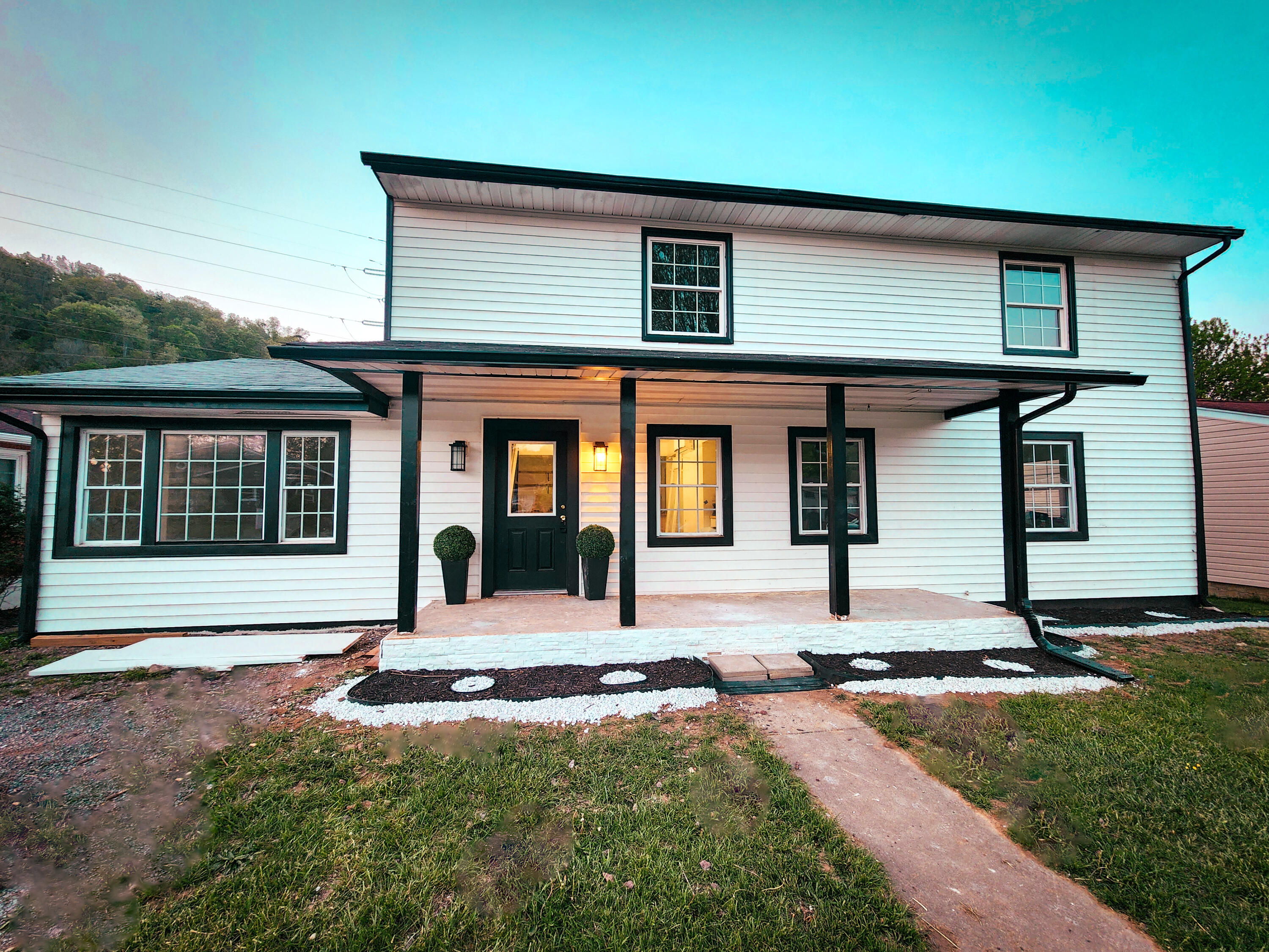 513 Brentwood Dr, Covington, Virginia image 1