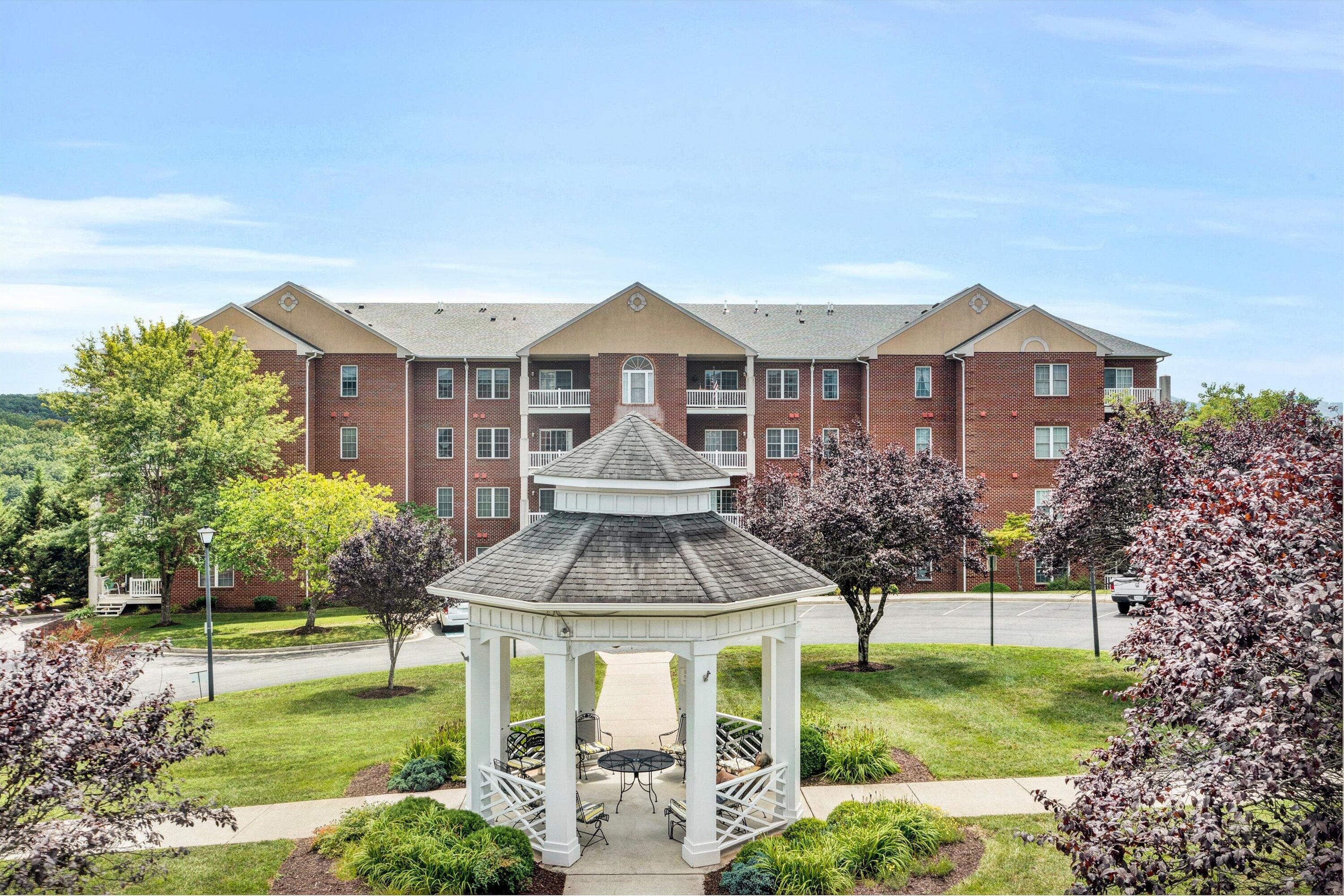 4444 Pheasant Ridge Rd #206, Roanoke, Virginia image 27