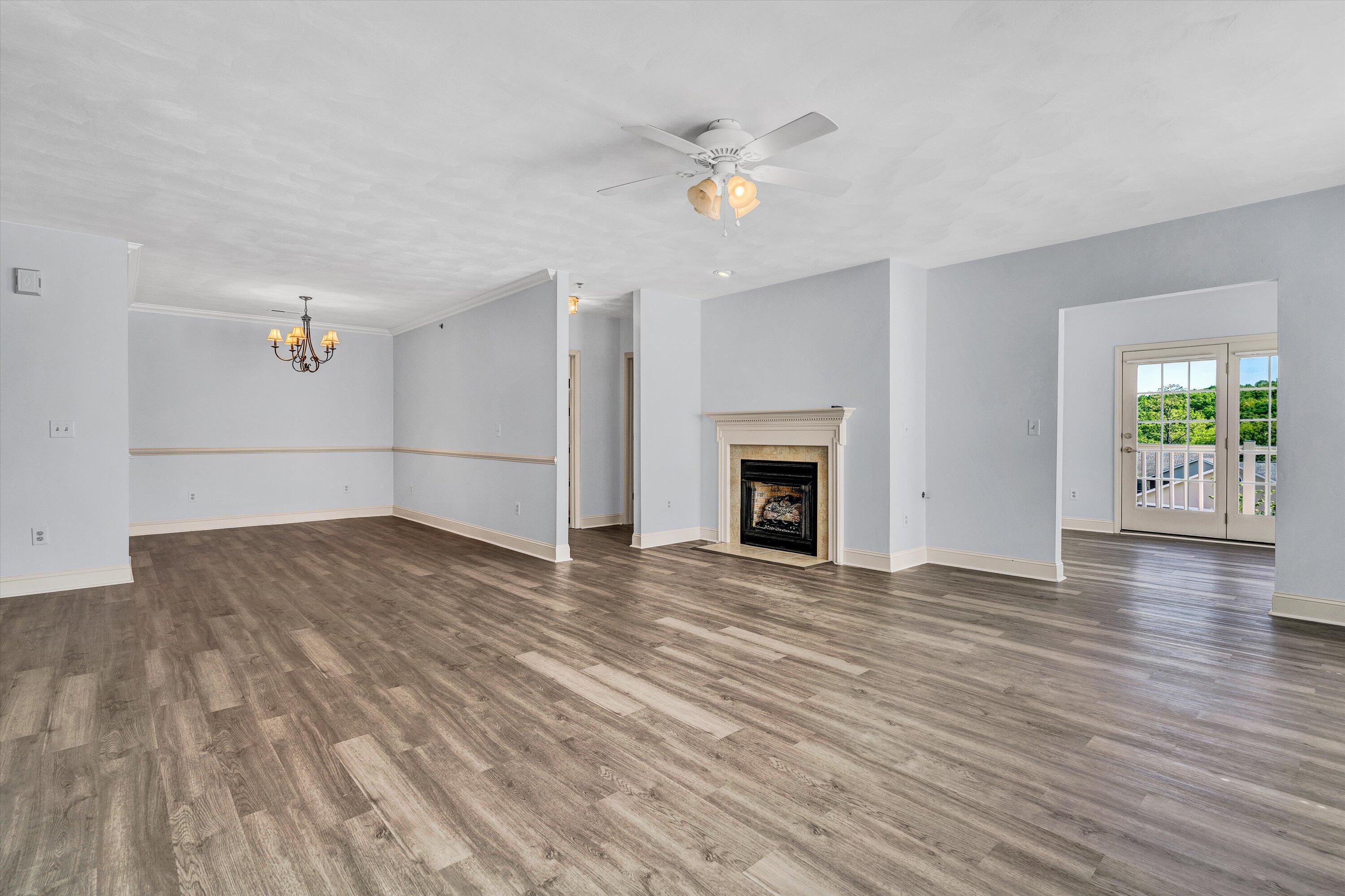 4444 Pheasant Ridge Rd #206, Roanoke, Virginia image 13