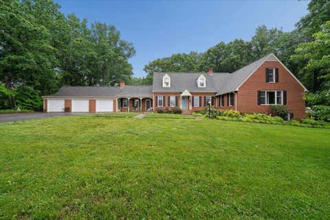 Homes For Sale - 3289 Peaks Rd<br/> Bedford, VA 24523