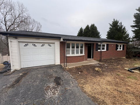 Homes For Rent - 1185 Afton Rd<br/> Danville, VA 24540