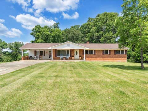Homes For Sale - 247 Powell Rd<br/> Ridgeway, VA 24148