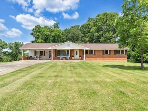 Homes For Sale - 247 Powell Rd<br/> Henry County, Ridgeway, VA 24148