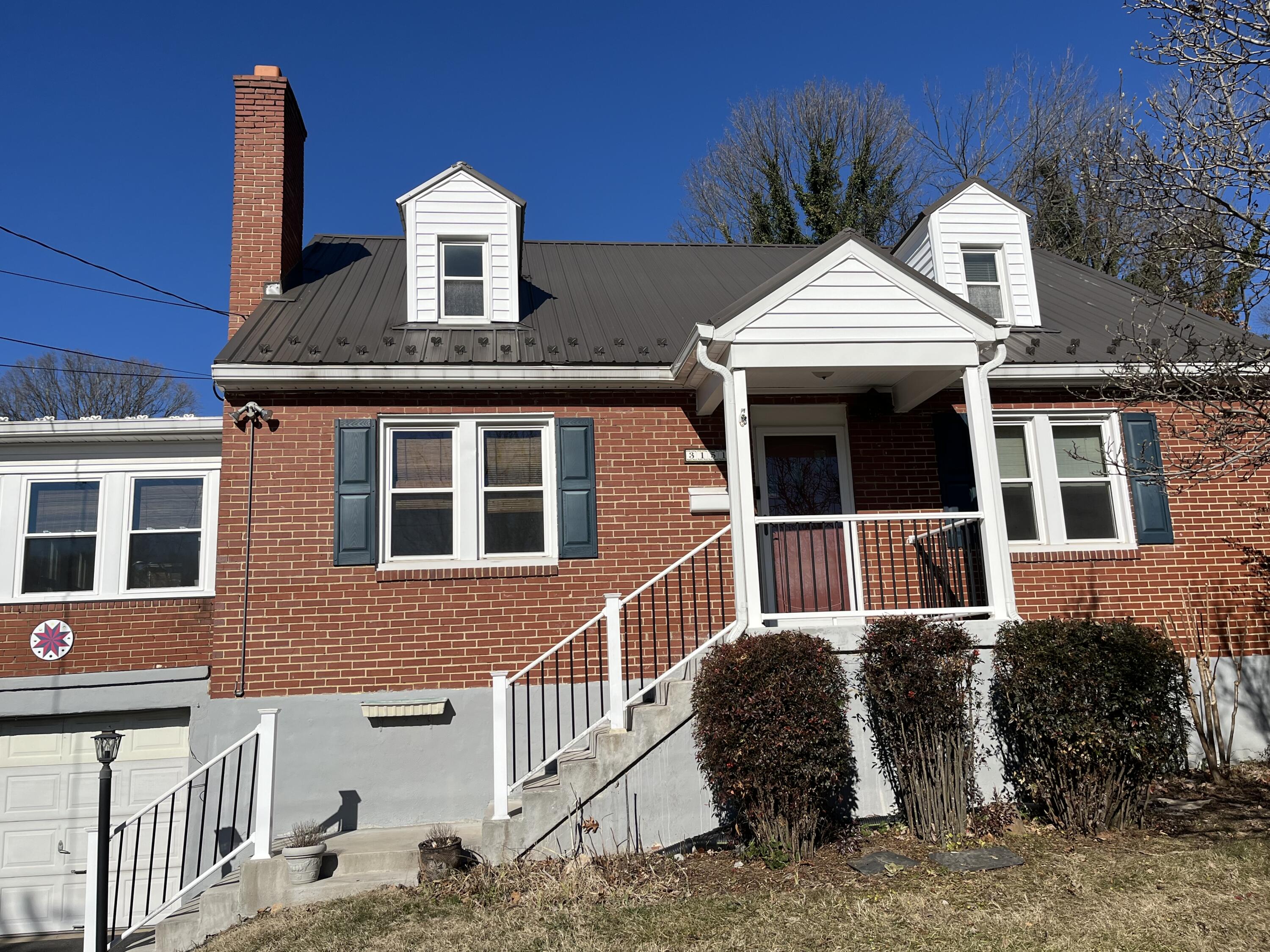 3151 Woodlawn Ave, Roanoke, Virginia image 1