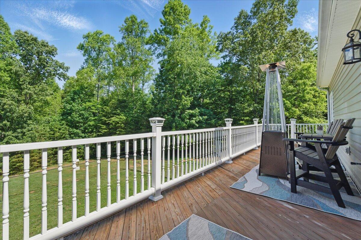 274 Ernest Dr, Wirtz, Virginia image 23