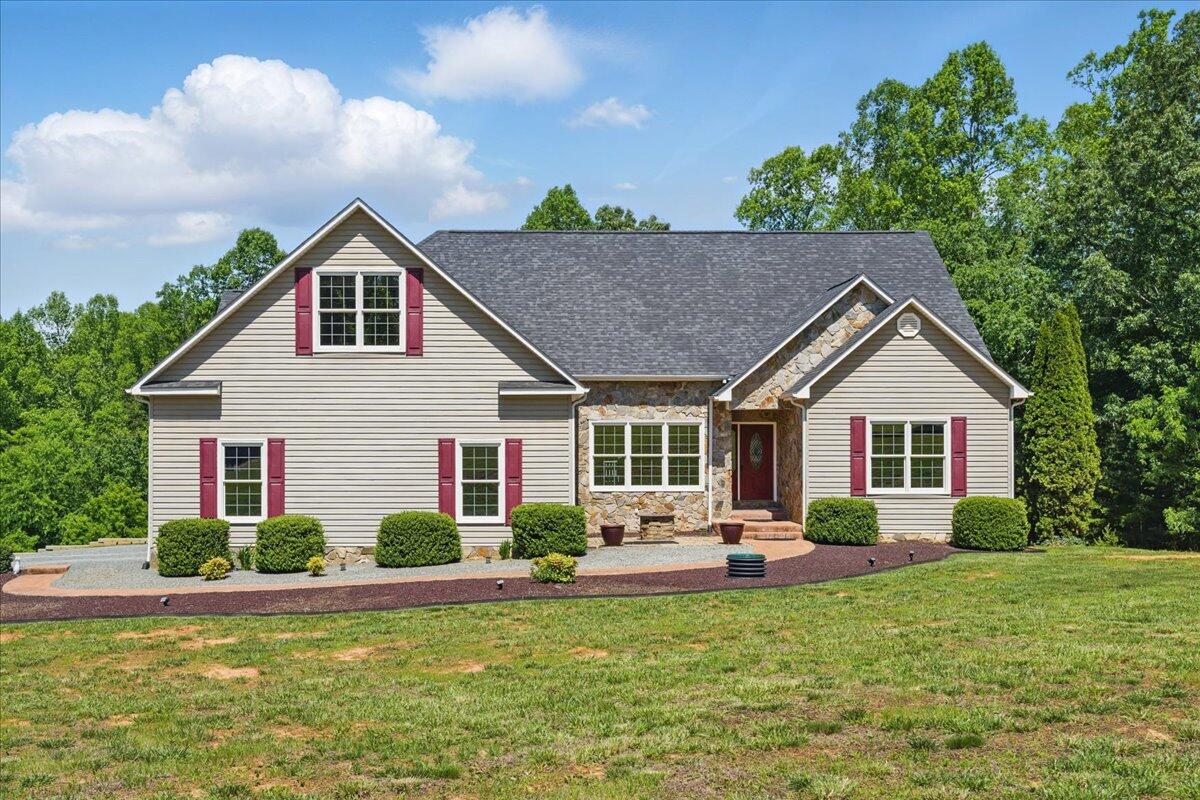 274 Ernest Dr, Wirtz, Virginia image 1