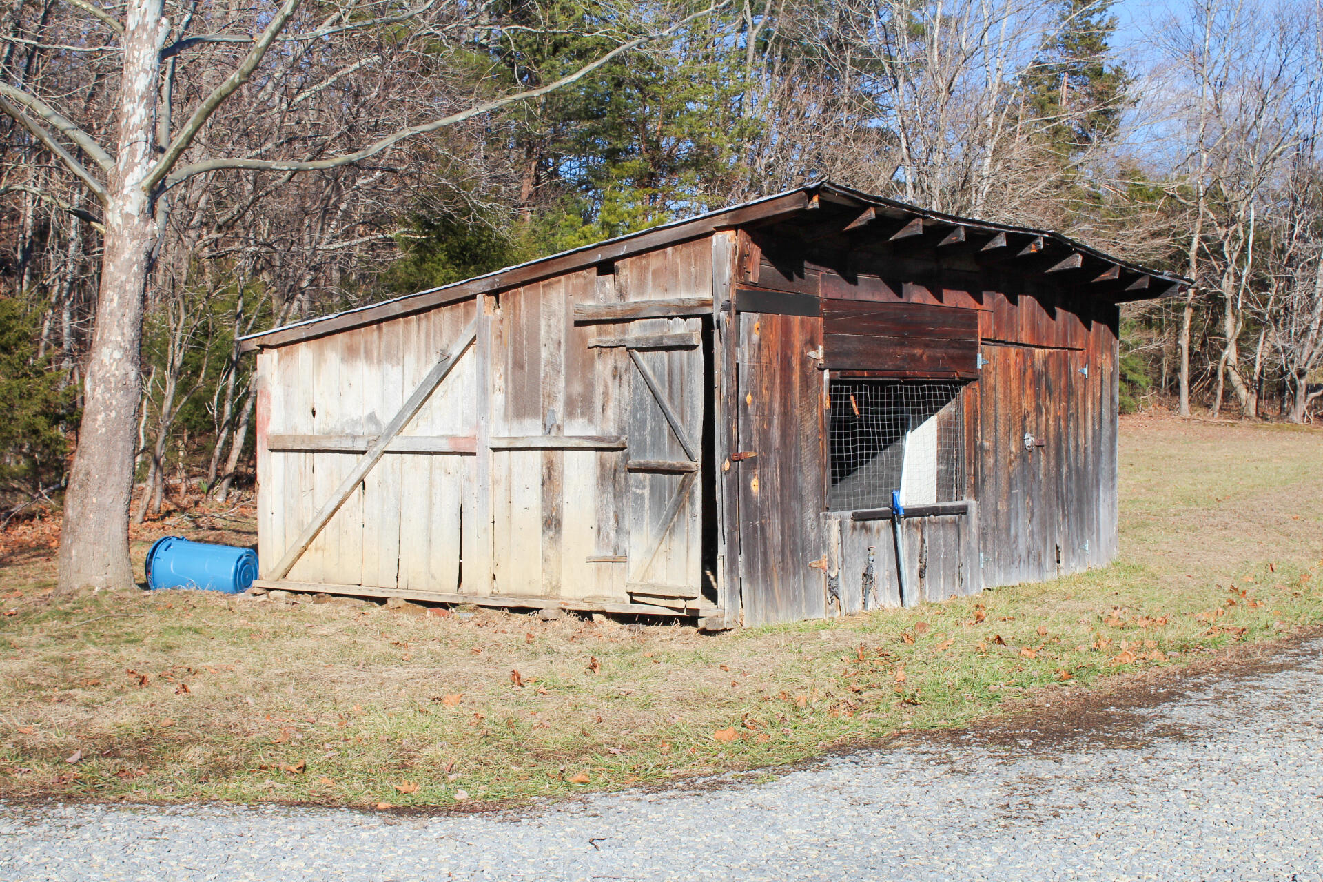 277 Cedar Rush Rd, New Castle, Virginia image 35