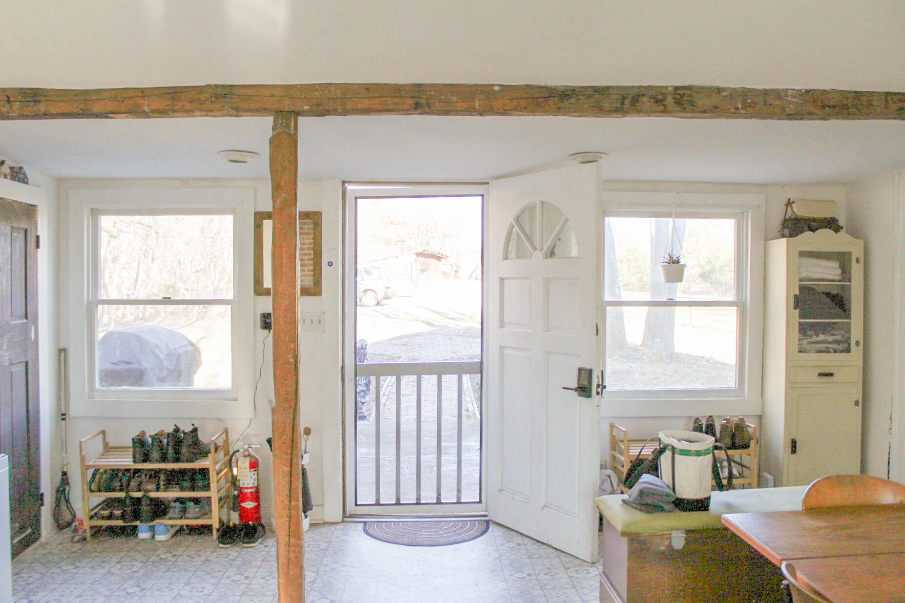 277 Cedar Rush Rd, New Castle, Virginia image 7